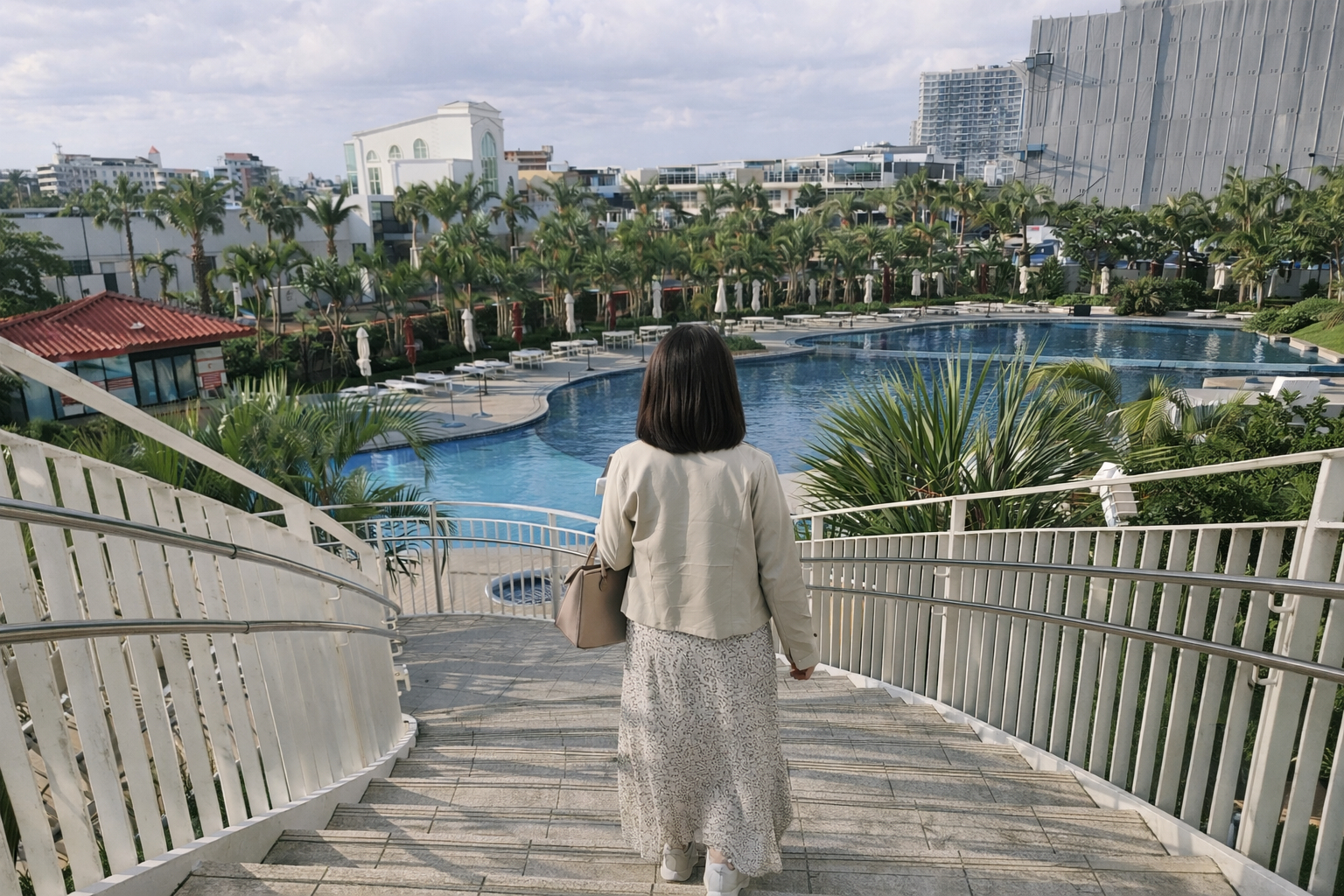 飲食業界向けの営業職からLMCに入社した理由