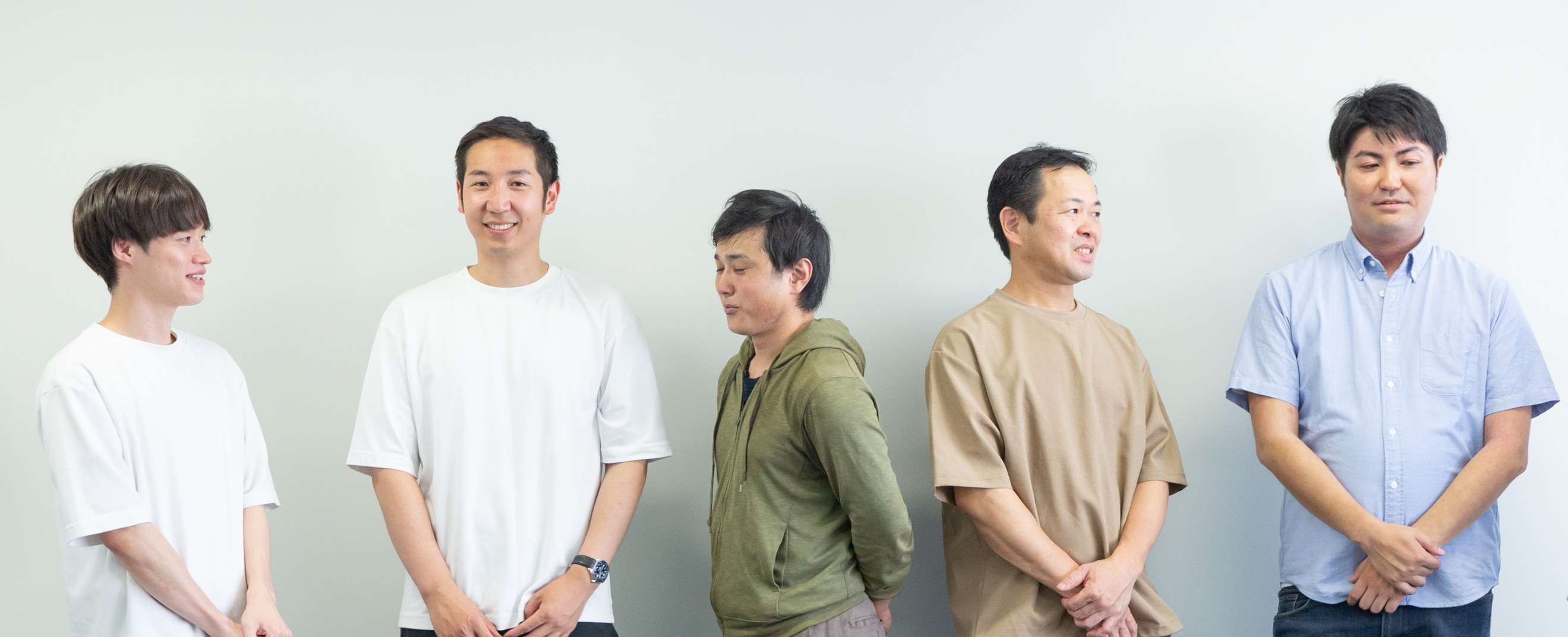 【SKサービス株式会社】経験を積み、成長し、理想のエンジニアへ。