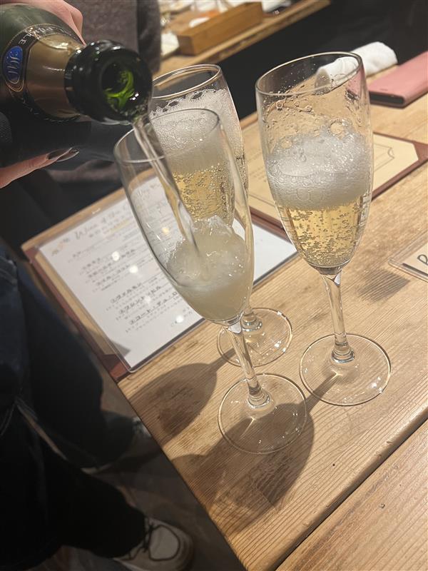 ★コミュニケーションの機会★