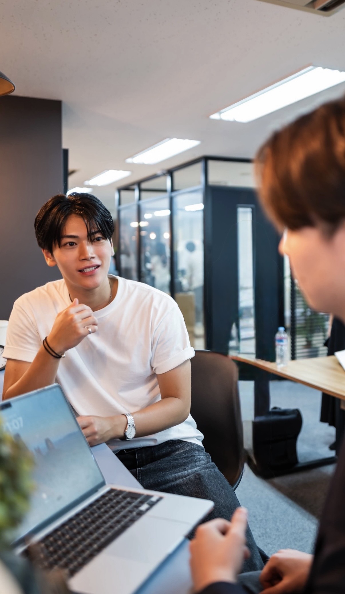 本気で成長したい学生へ。WISEという選択肢。