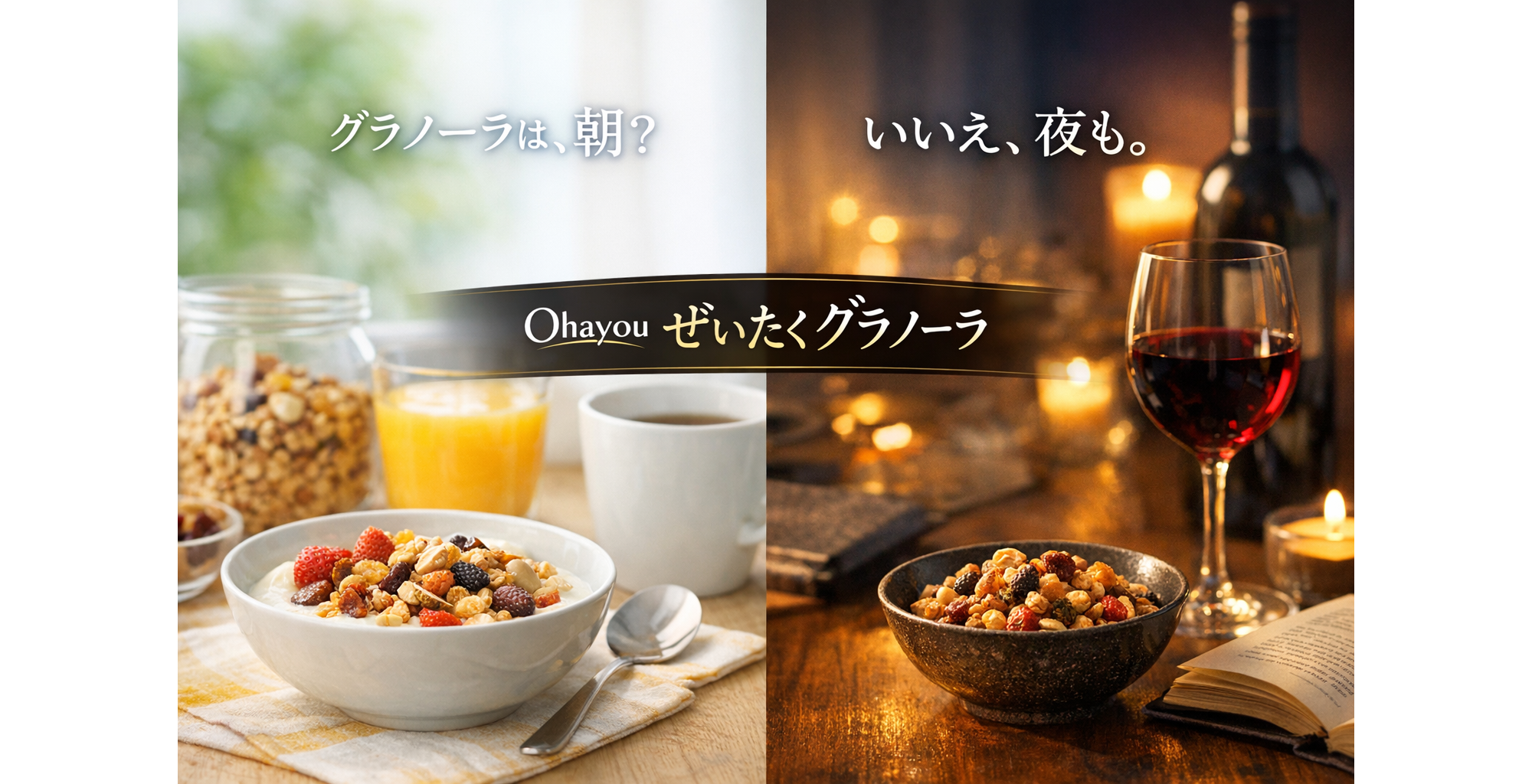 時短なのに、本質。AIをディレクションして40分で書き上げた「攻め」のキャッチコピー