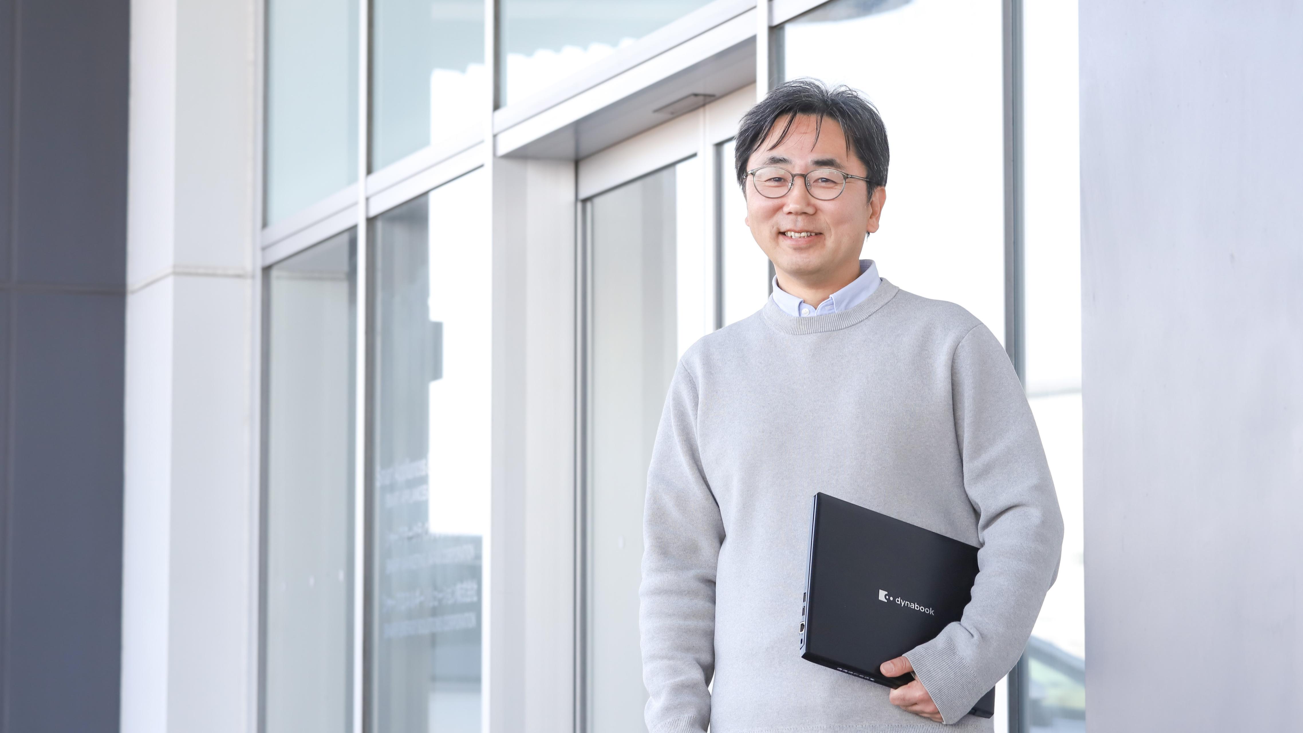 【SHARPのリーダーたちに聞く】～マーケティング統轄部門編～“ひとの願いの、半歩先。”へ行くために。共感力×創造力でココロに響く施策を生み出す！