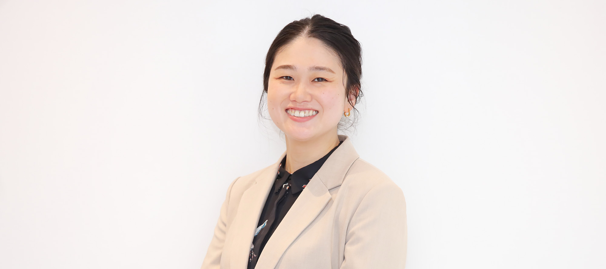 英語教育の「楽しい」を広げたい──講師経験を活かし、教育サービスづくりに挑む