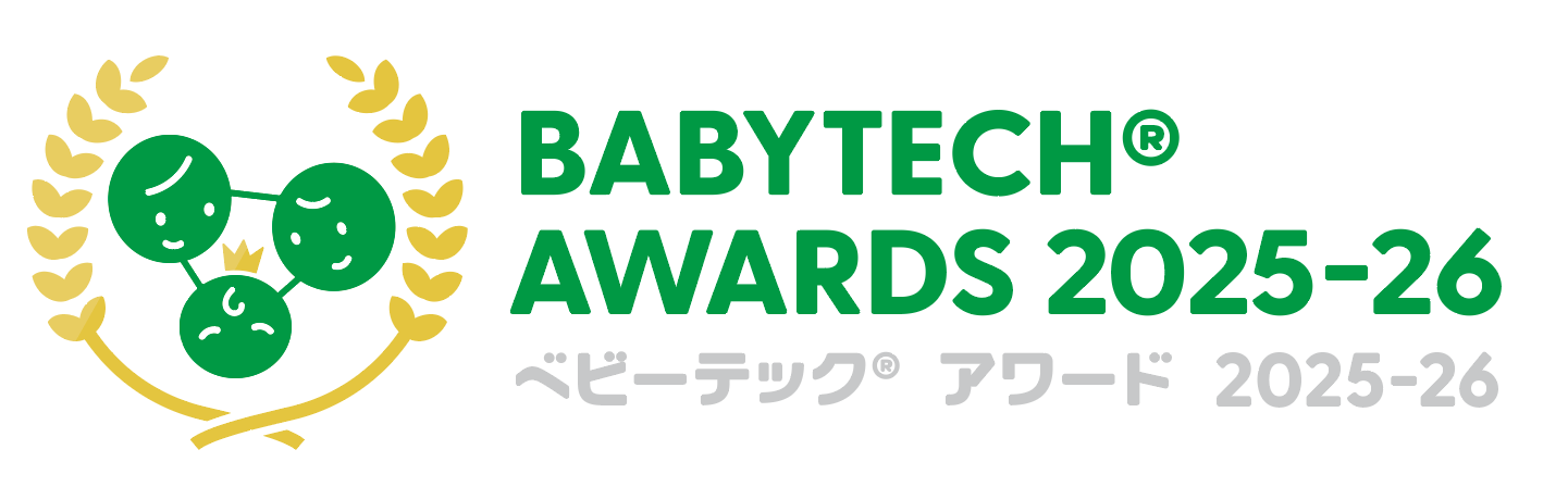 BabyTech Awards大賞を受賞。トイレトレーニングや排泄ケアの“当たり前“を変える「DFree」というプロダクト