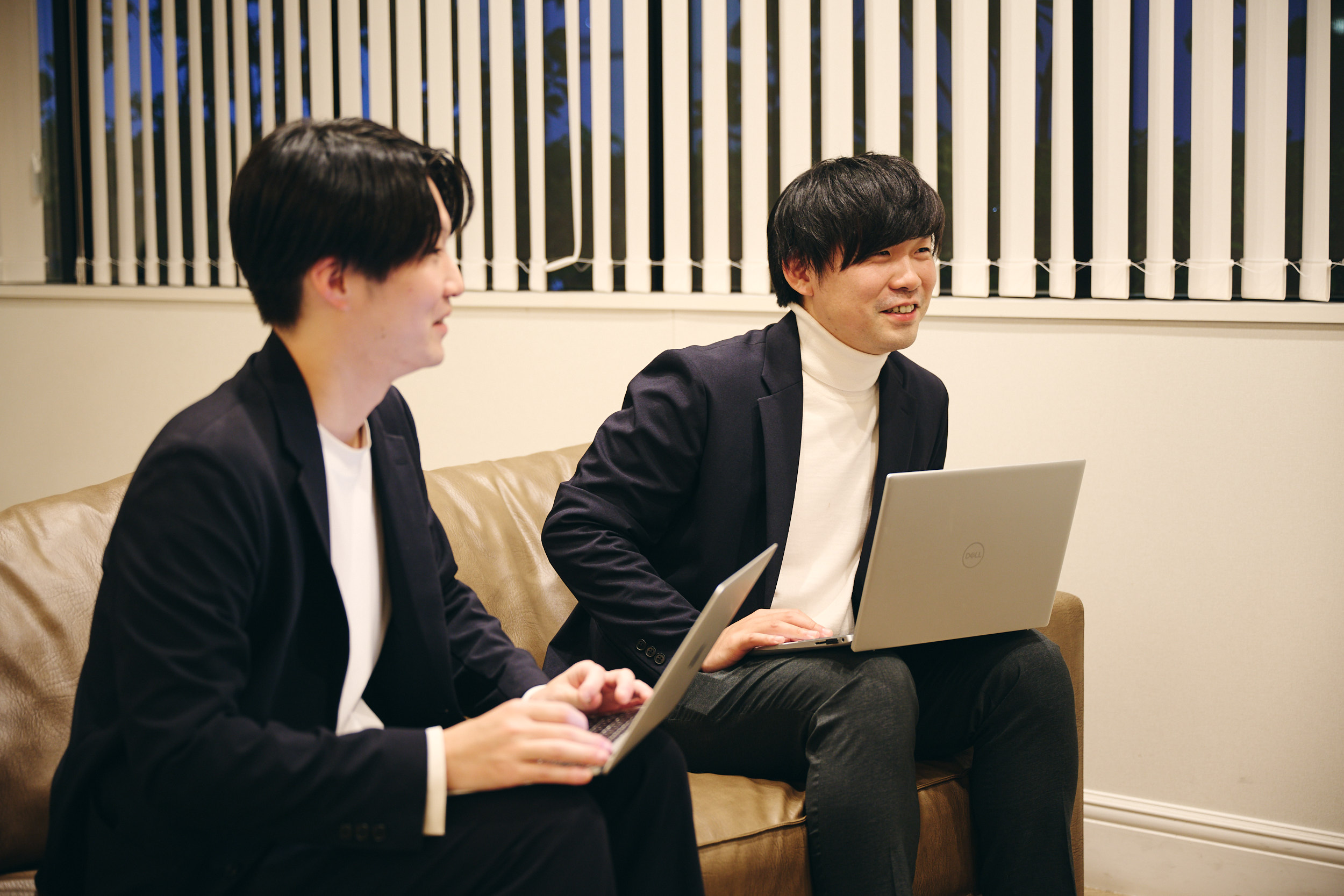 裁量で選び、フリーランスからMaroo社員へ。立場を変えた藤島さんが語る転身の理由