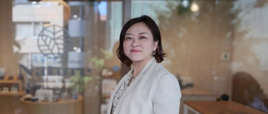 株式会社AN代表・深澤かおりの生い立ちと起業を志した転機