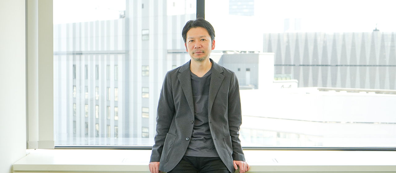 CO2から建材を作り出し、気候変動に挑む。世界初の市場を創るCCU事業の「今」と「これから」