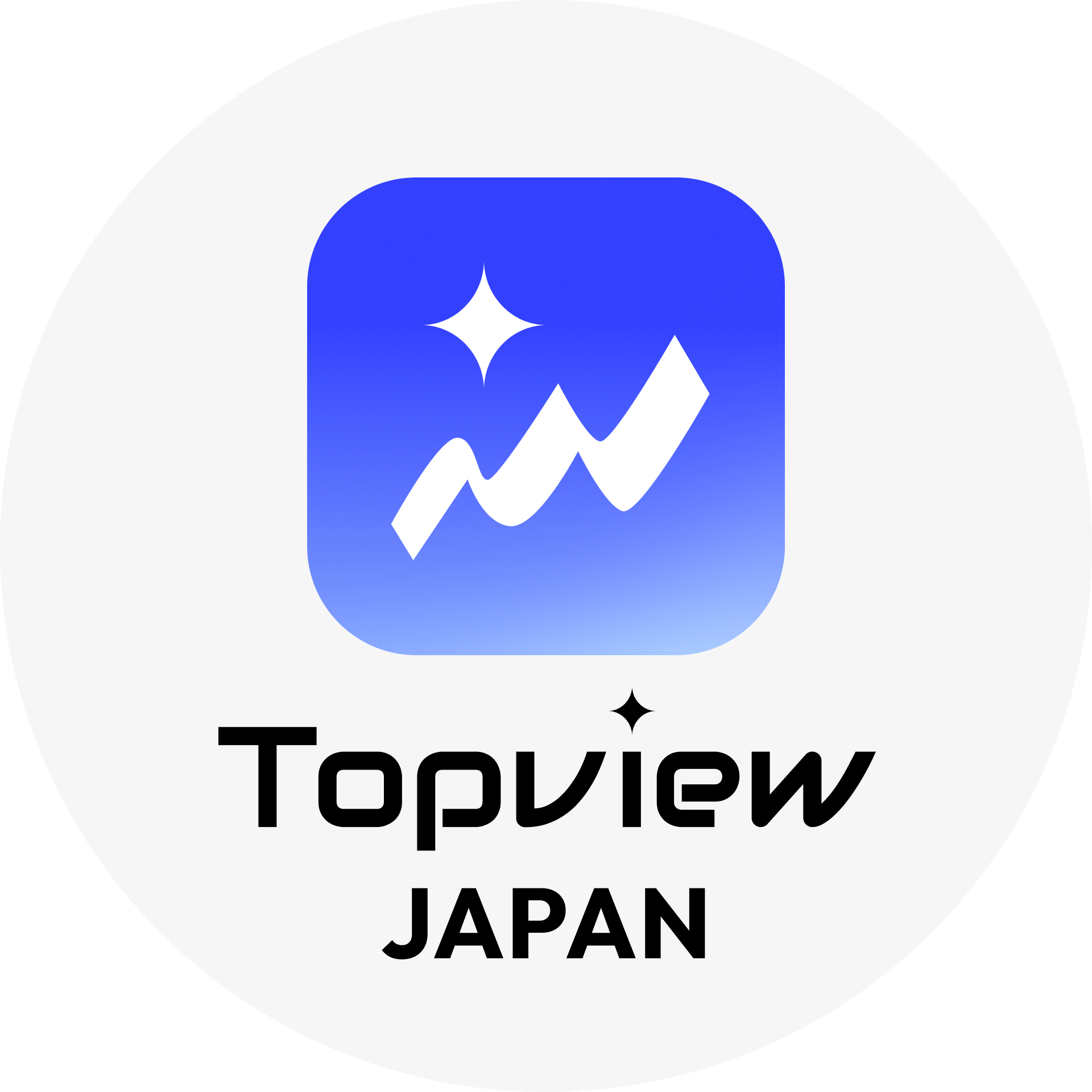TOPVIEW JAPAN株式会社