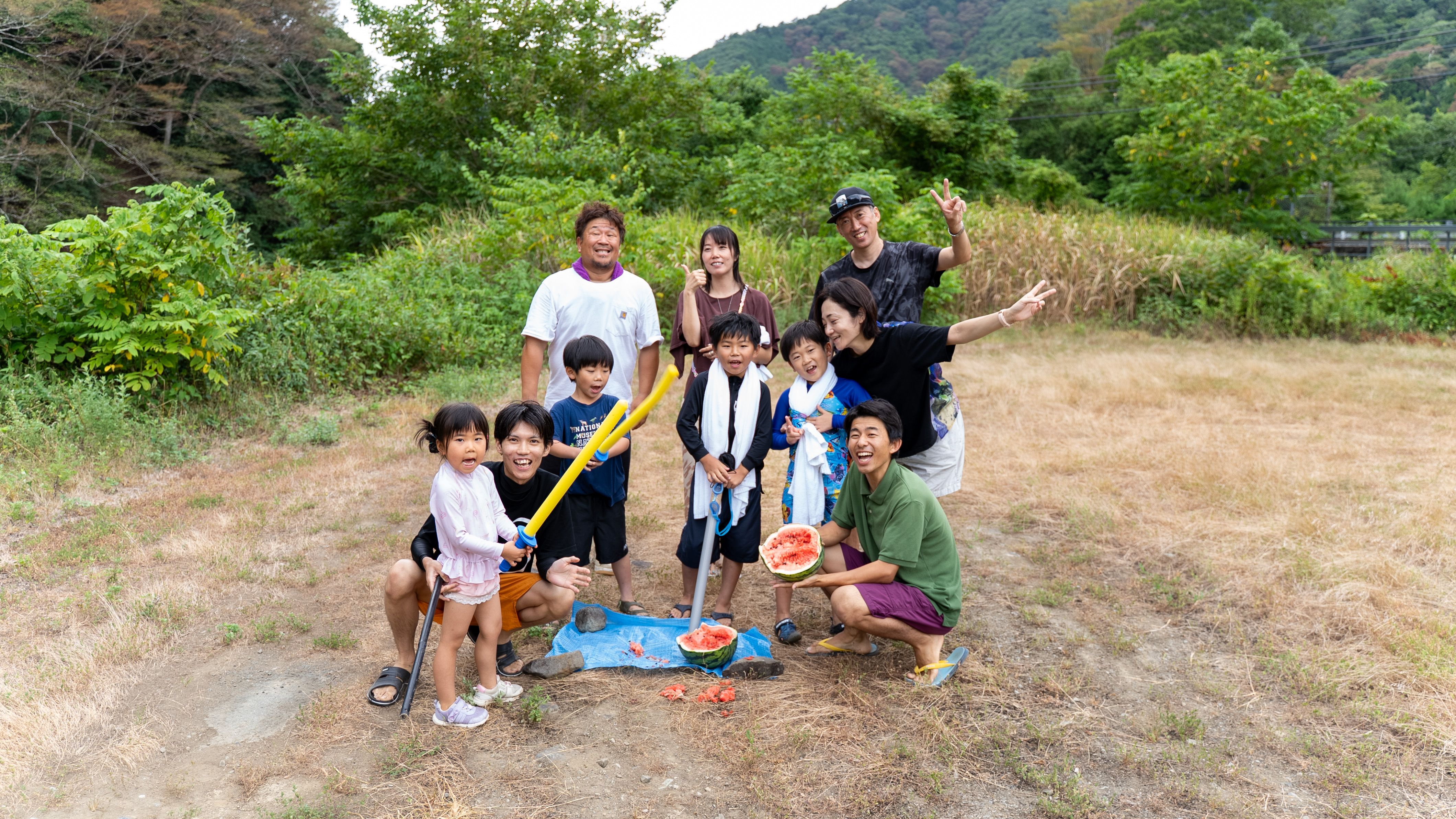 めざましテレビで紹介！メディアがいま注目する新しいリゾート