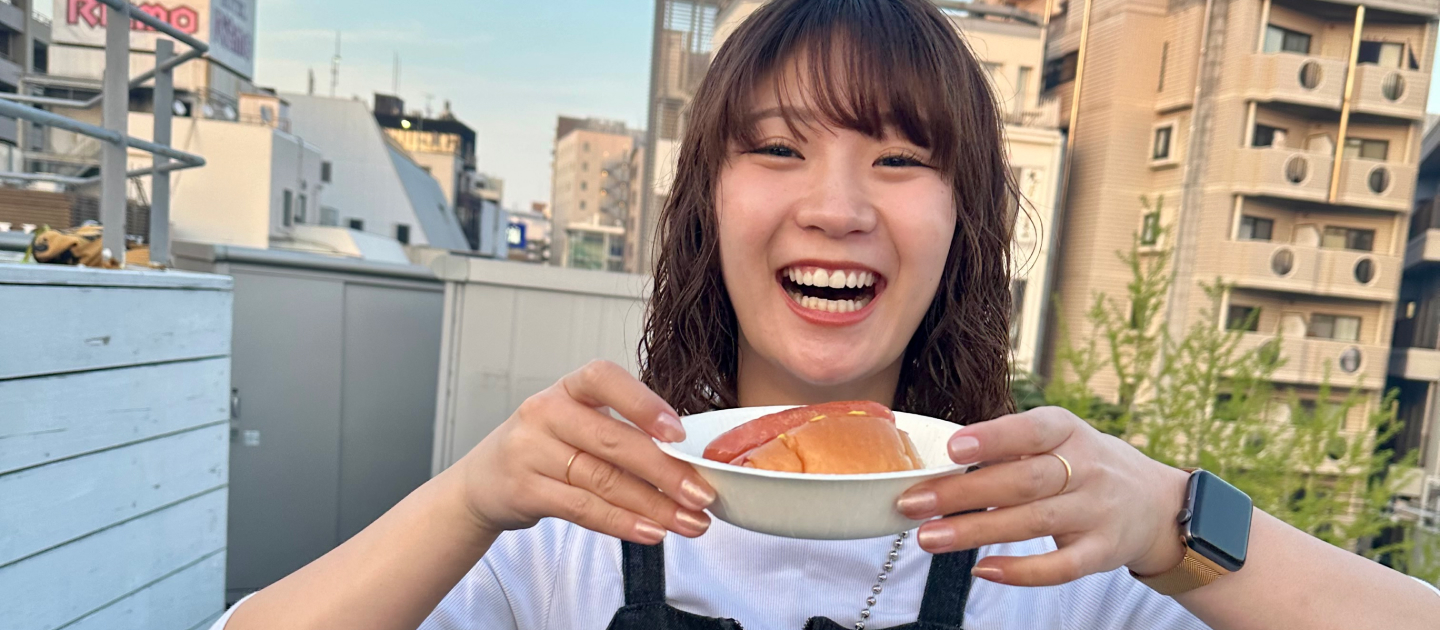 社内外を繋ぐ橋となる、ブランコのアシスタントディレクターの1日