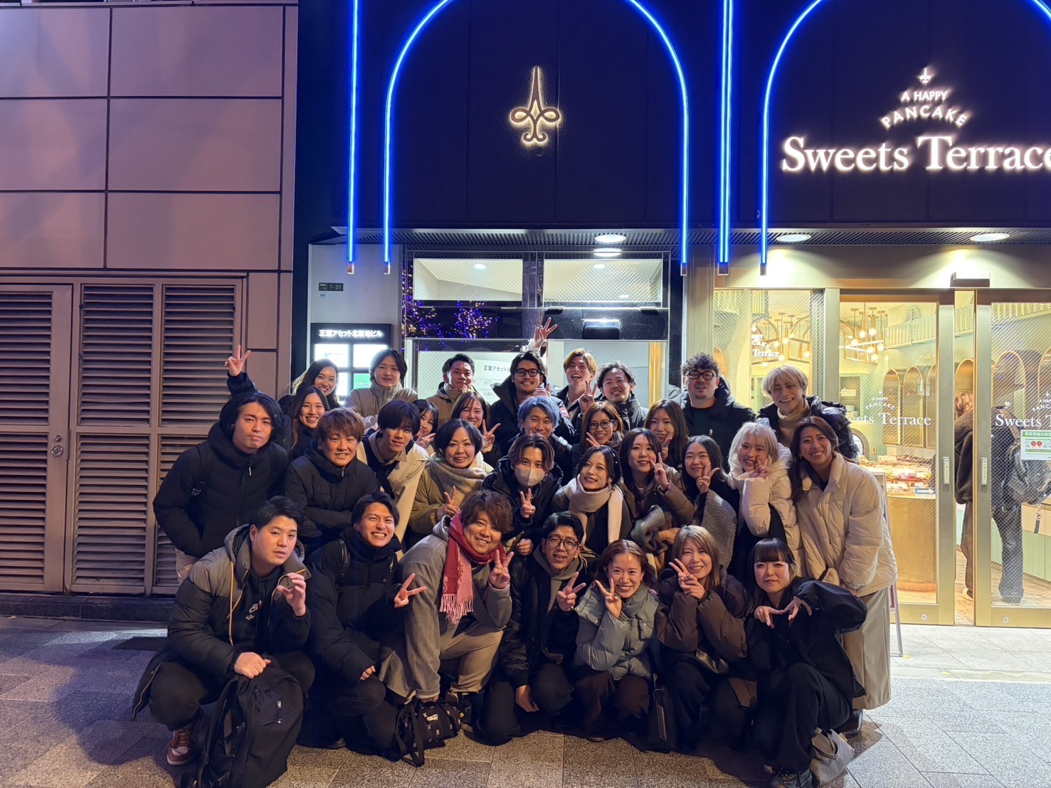 2026年の幕開け。全速力で駆け抜けた第1四半期のダイジェスト