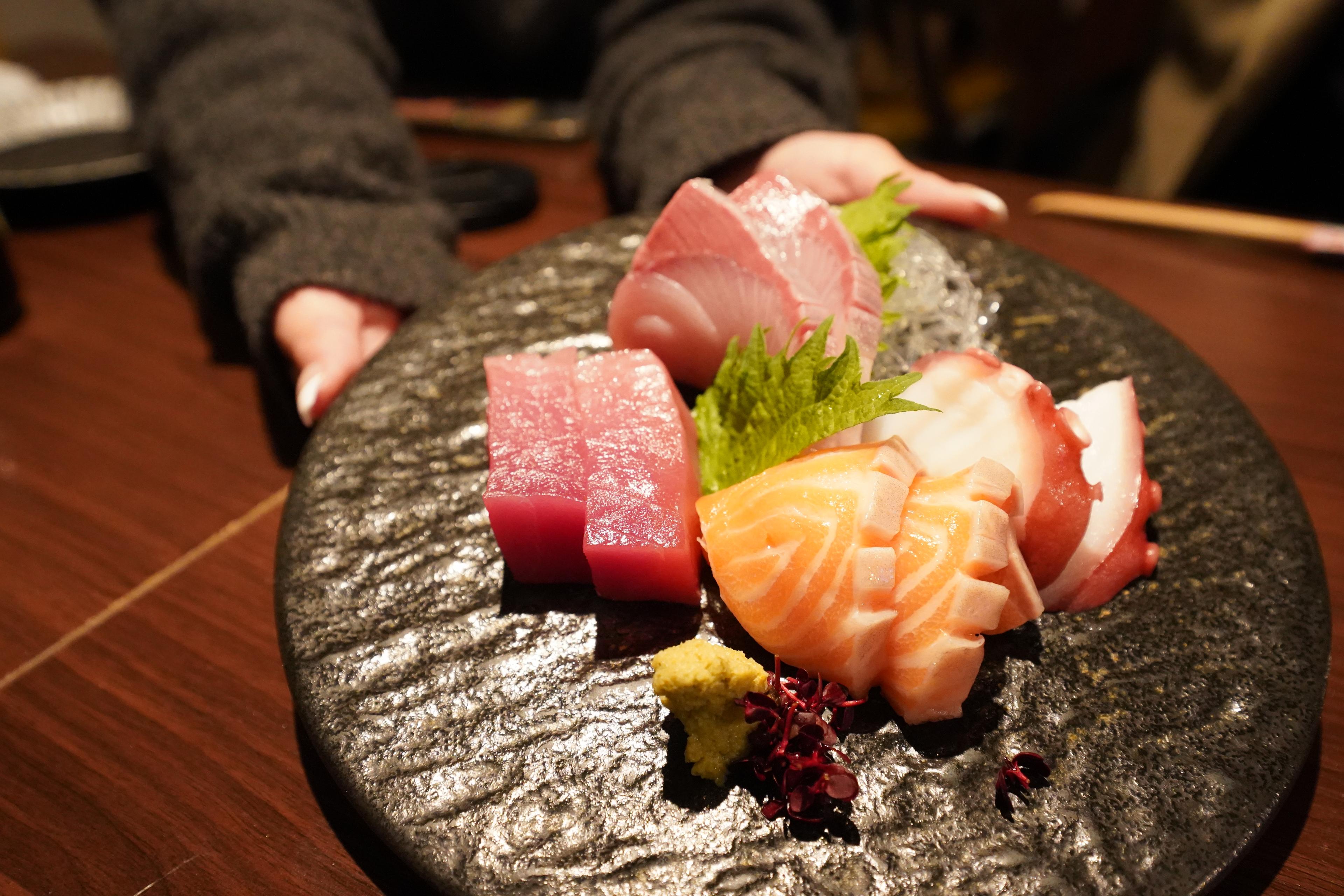 仕事終わりのこの時間も好きです