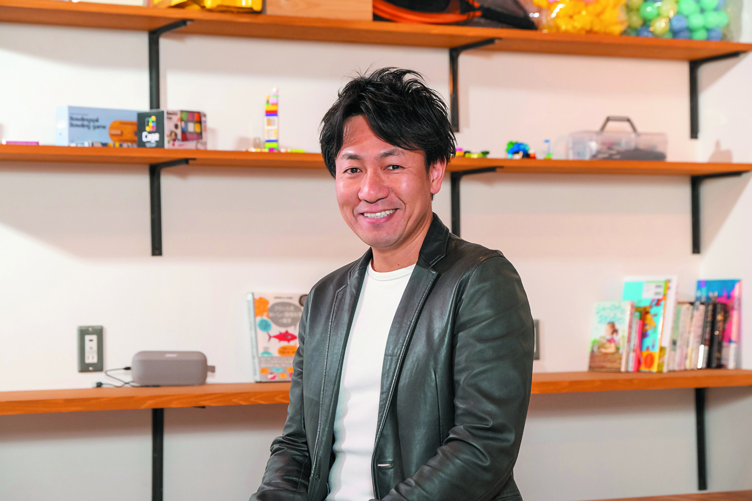 ごちゃまぜラジオ　今月の北山剛_2025年1月