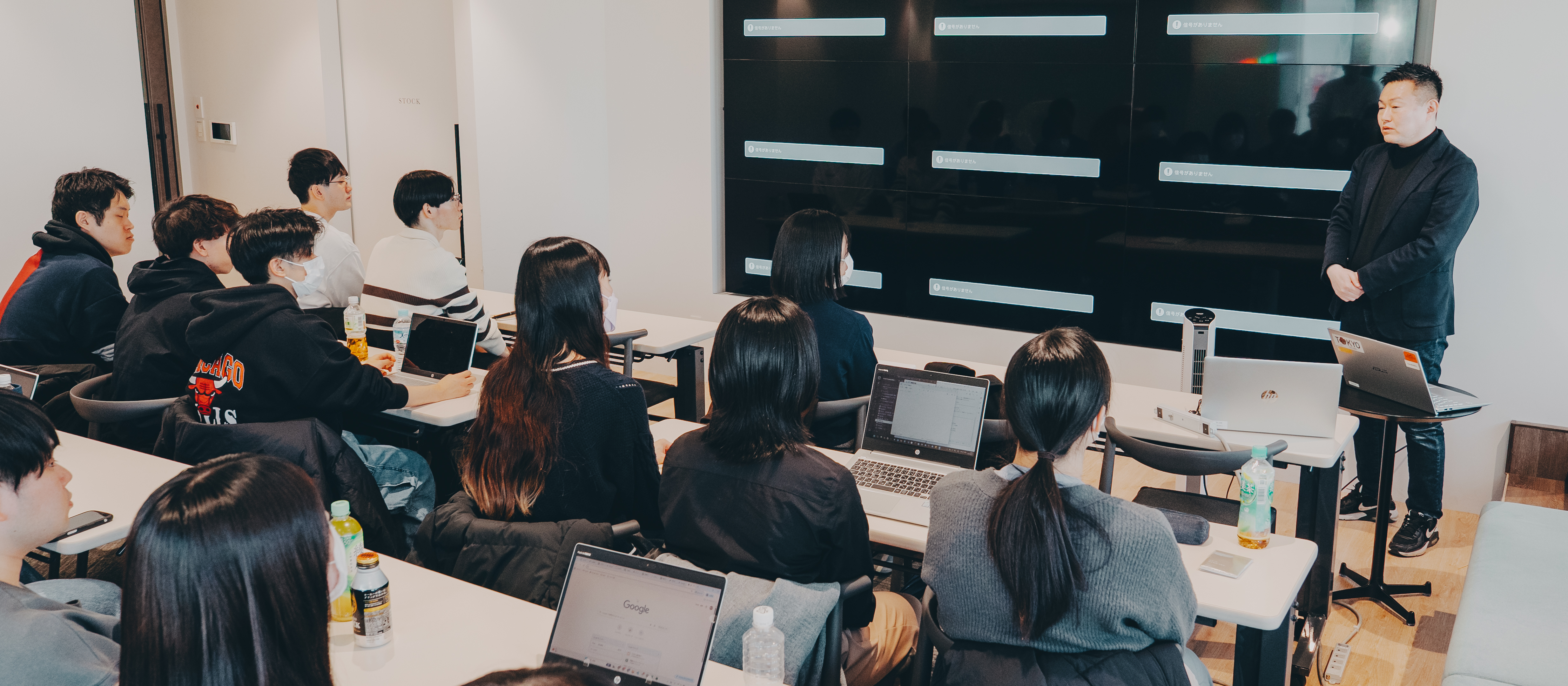 社会人2年目に向けて25卒フォローアップ研修を開催しました！✨