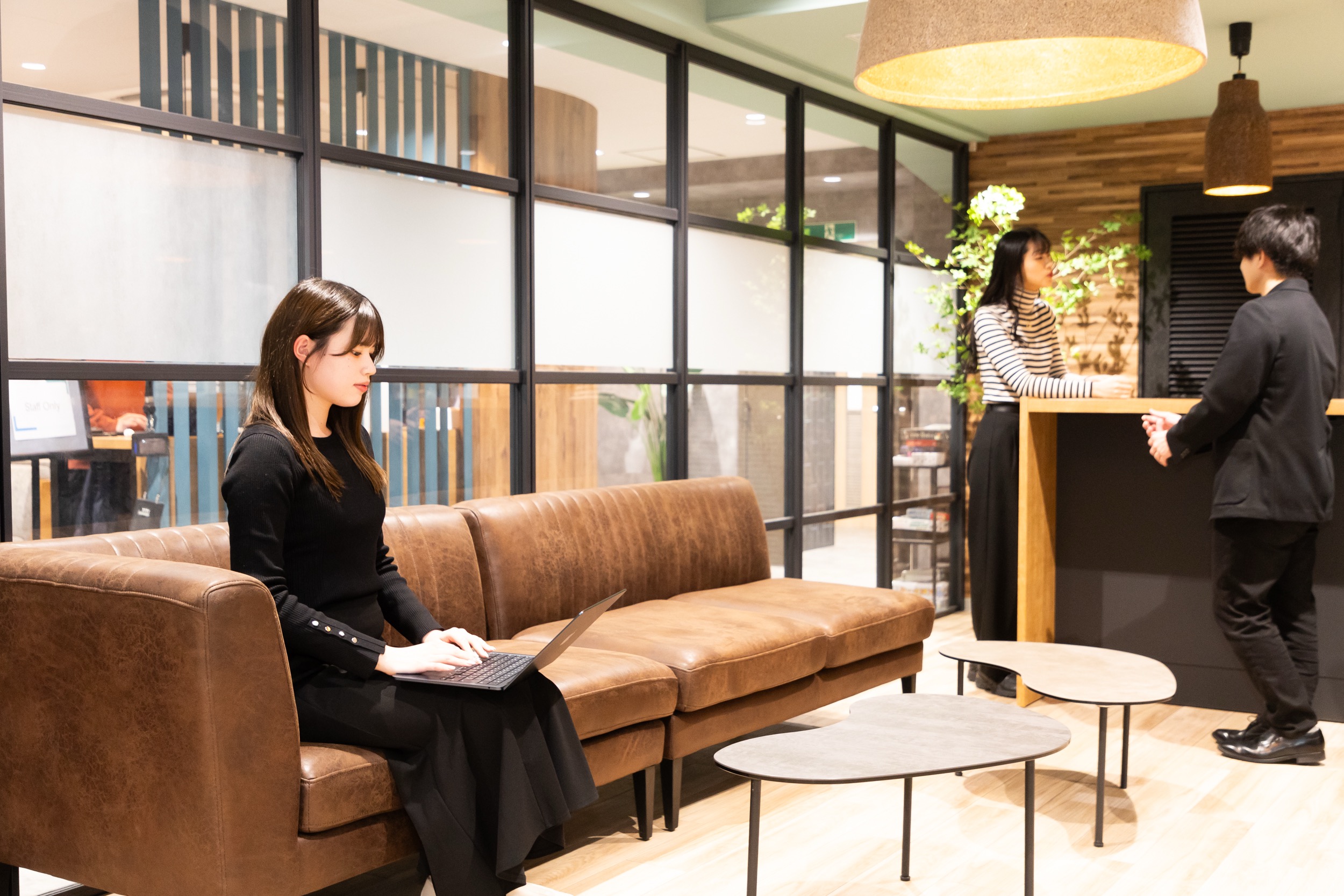 インターンっておもしろい！キセルに入ってからの自分の変化とアルバイトとの違いについて