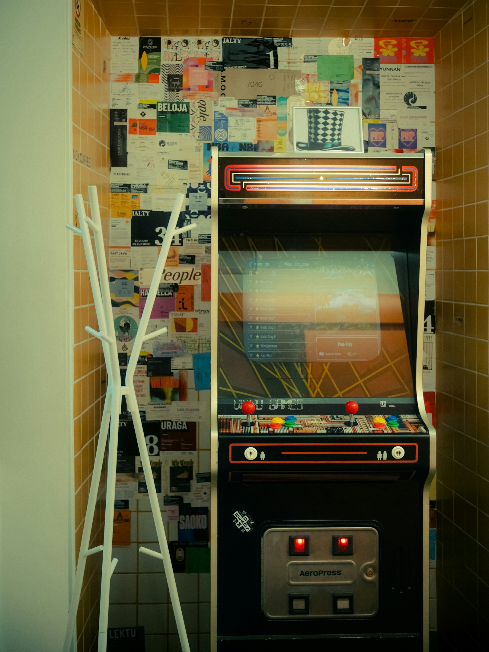 砂漠で水鉄砲を撃ち続けるような仕事の話