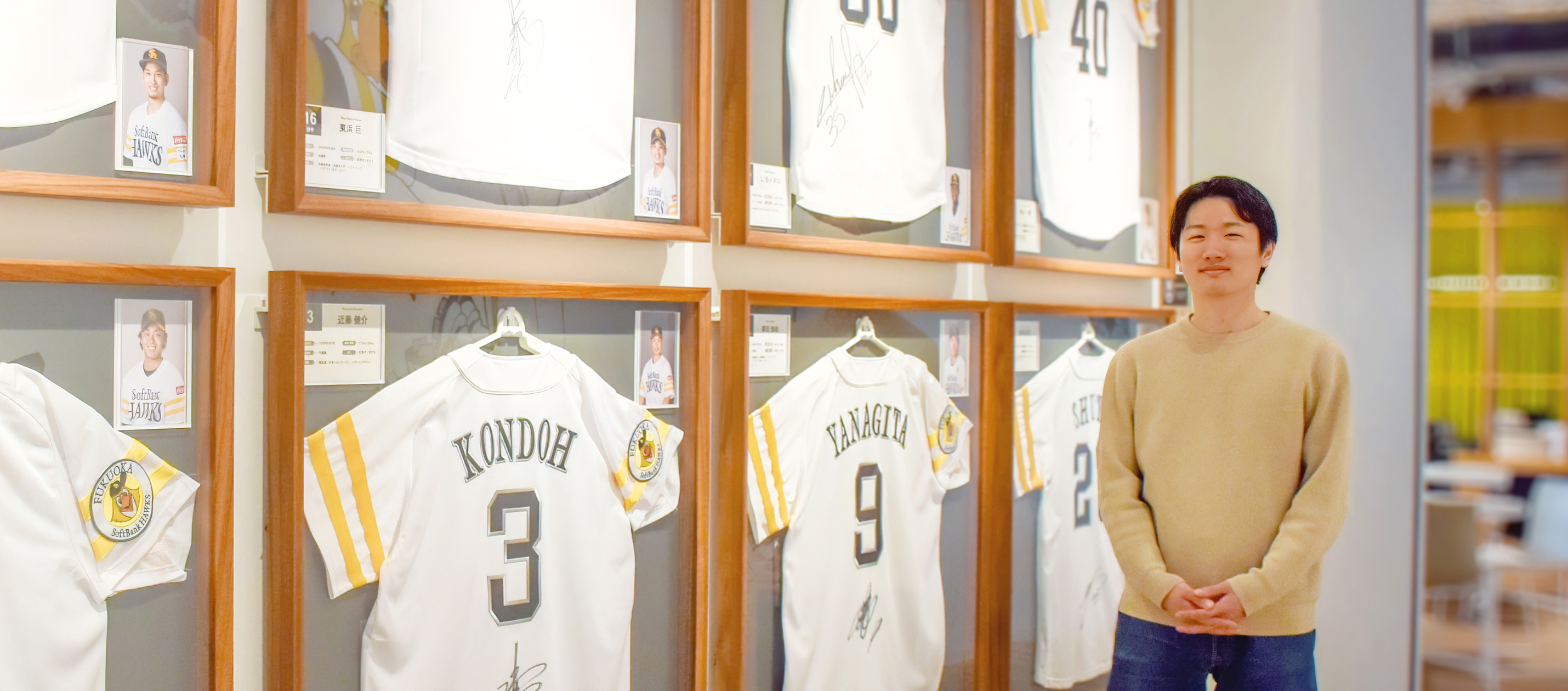 専門外・未経験からのスタート。SBRでフロントエンドエンジニアとして働く中で得たもの