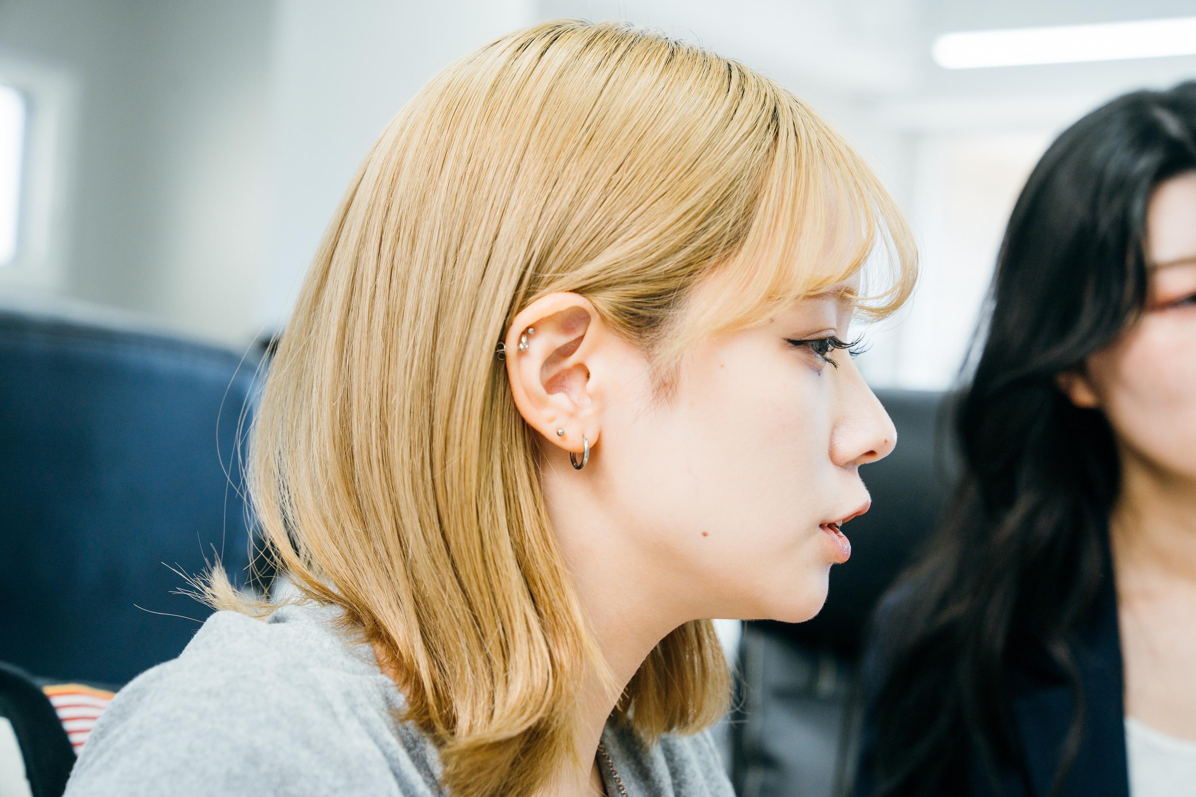 “人の温かさ”と“本質的な顧客貢献”が決め手──26卒・田原春凜香が語る、ロットネストを選んだ理由とインターン成長譚