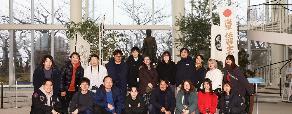 【イベントレポート】TeraDox社員旅行の様子をシェア！【2026年度】