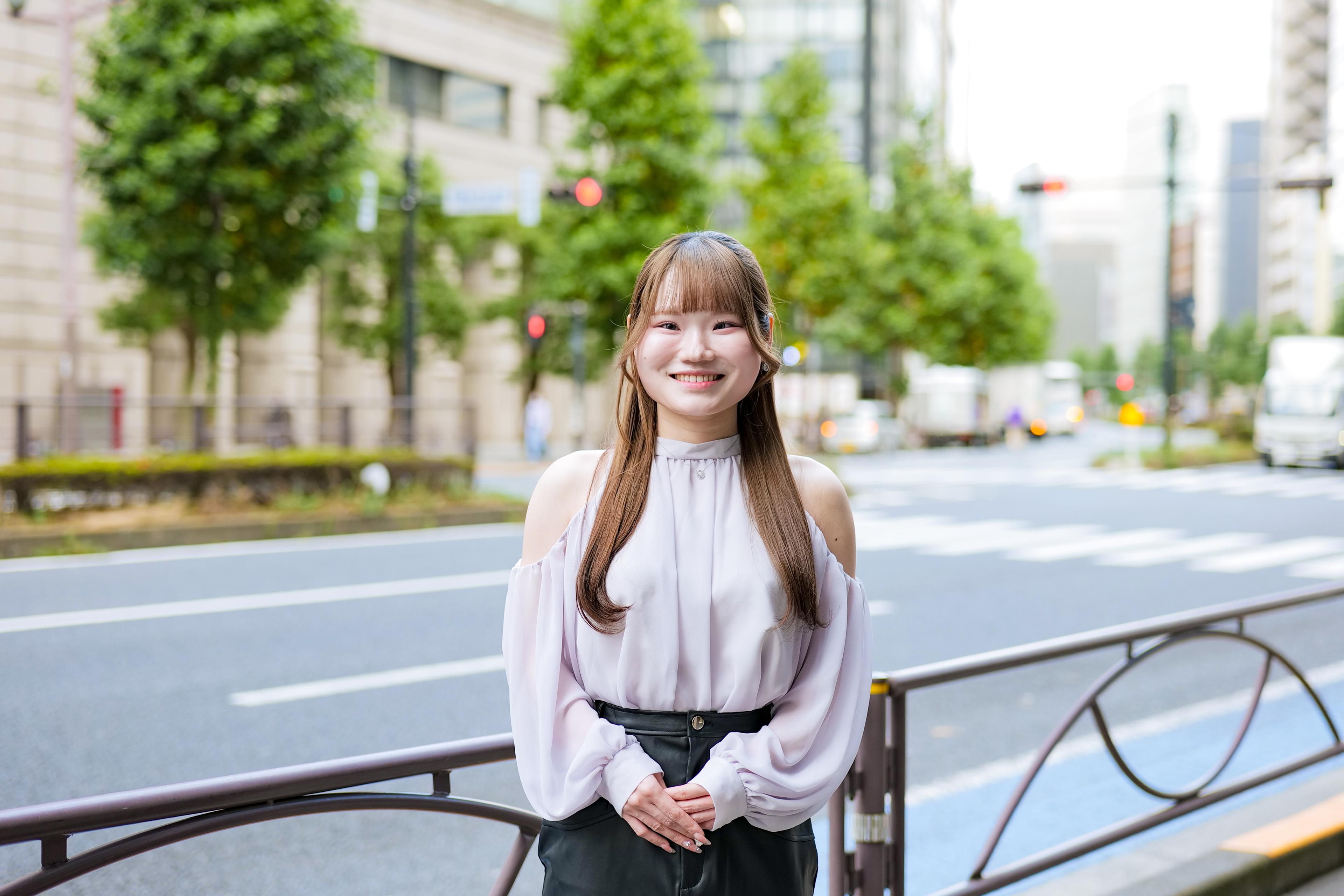 【社員インタビュー】業務委託を経て正社員に。元フリーランスの若手エンジニアが語る「チーム開発のメリット」と「やりたいことを実現できる環境」