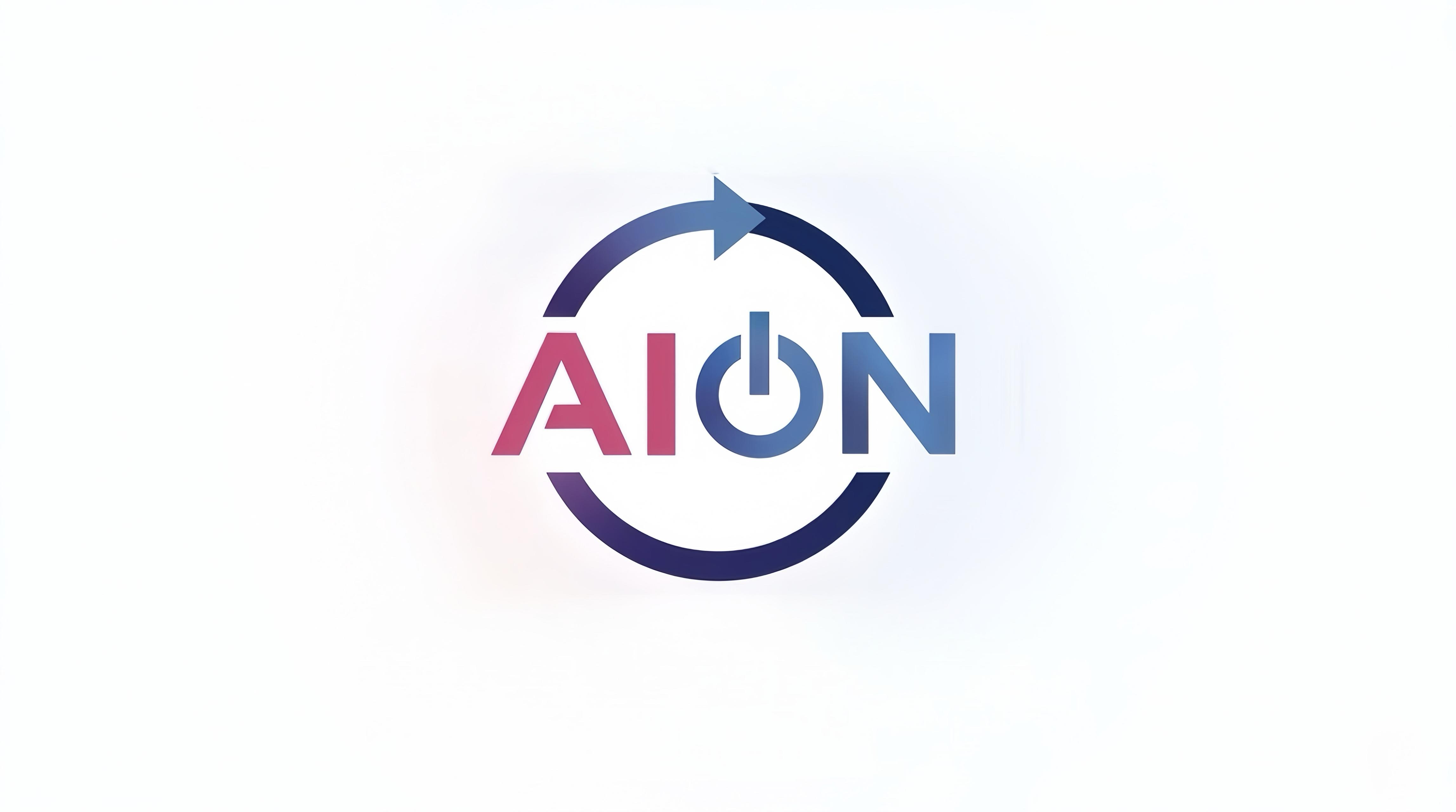 【社名の由来】AION（エーアイオン）に込めた想い。