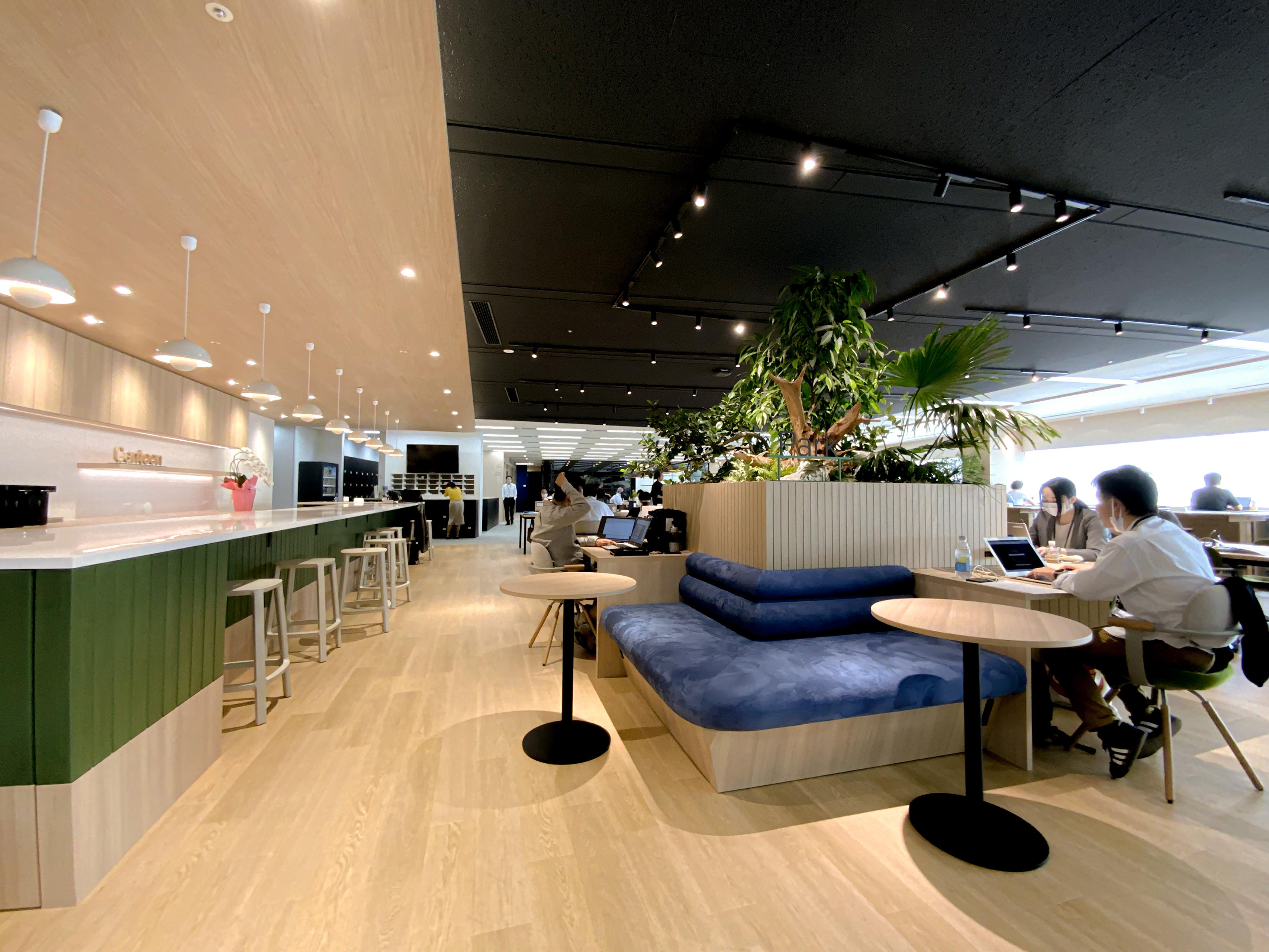 0→1の実現へ、次の50年を共に描く