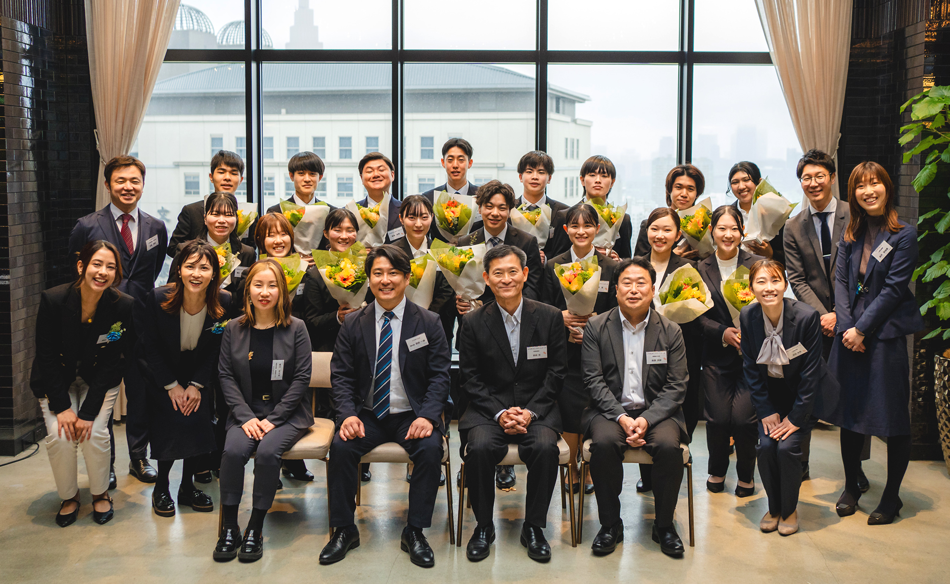 新入社員の研修スケジュールを大公開！入社してから配属までのウラガワ。