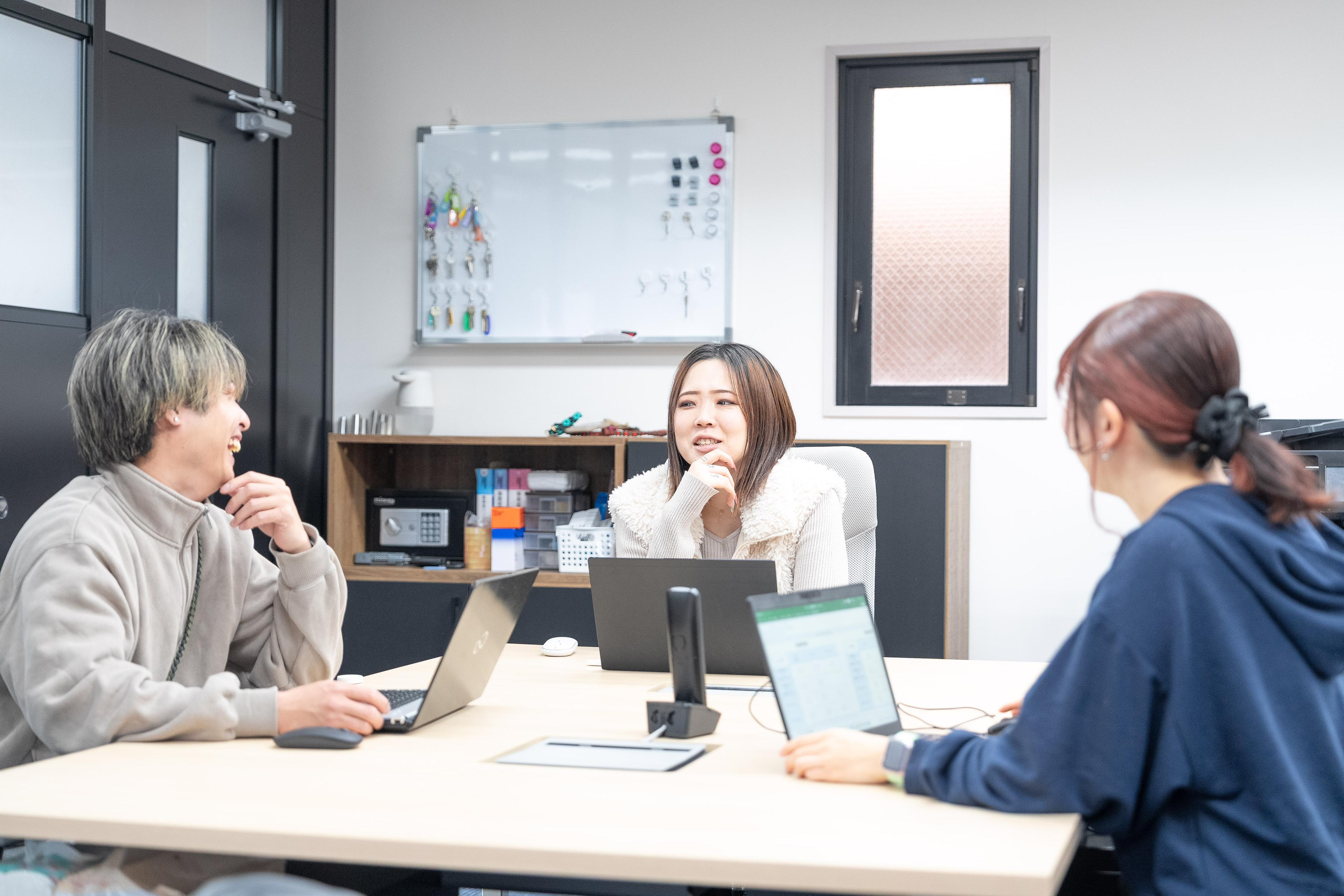 弊社ストーリーがWantedlly記事ランキング10位にランクインしました