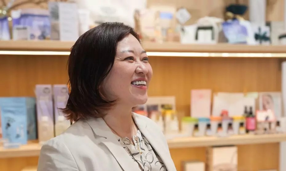 株式会社AN代表・深澤かおりの生い立ちと起業を志した転機②