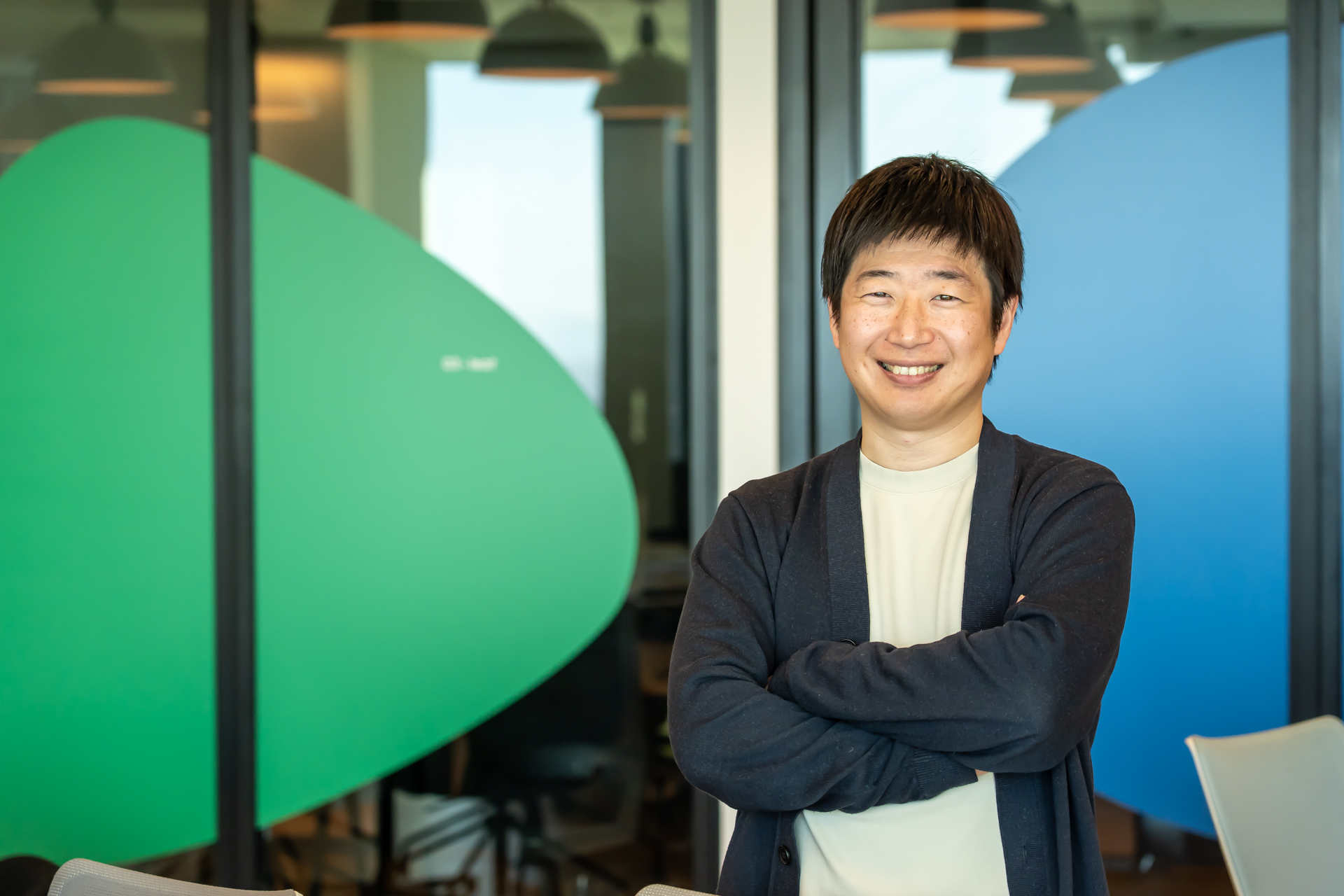 一歩先のAI活用へ──変革と成長の中でAI推進室が挑む「タレントインテリジェンス」の実装