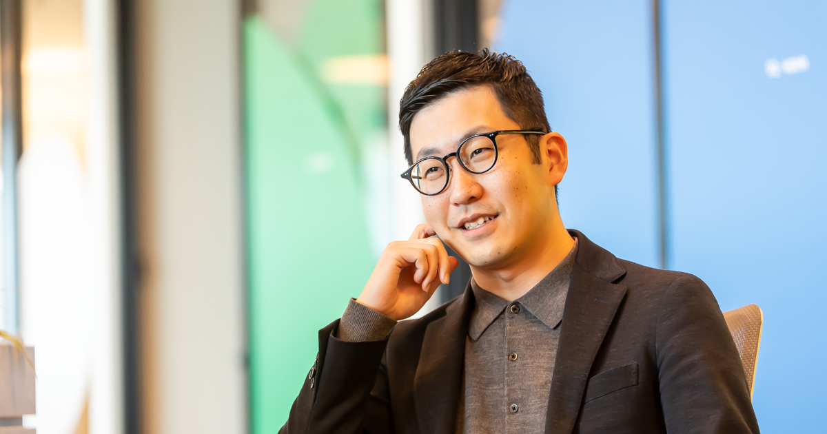 「売ってもらう」から「共に創る」へ。パートナーセールスの“新しい形”を追求する、カオナビの現在地