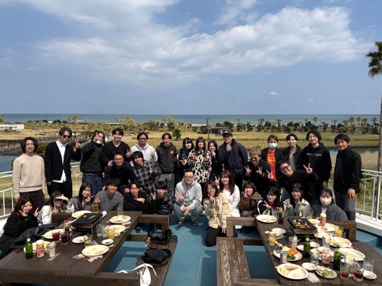 2025年度 社員旅行@宮崎にいってきました