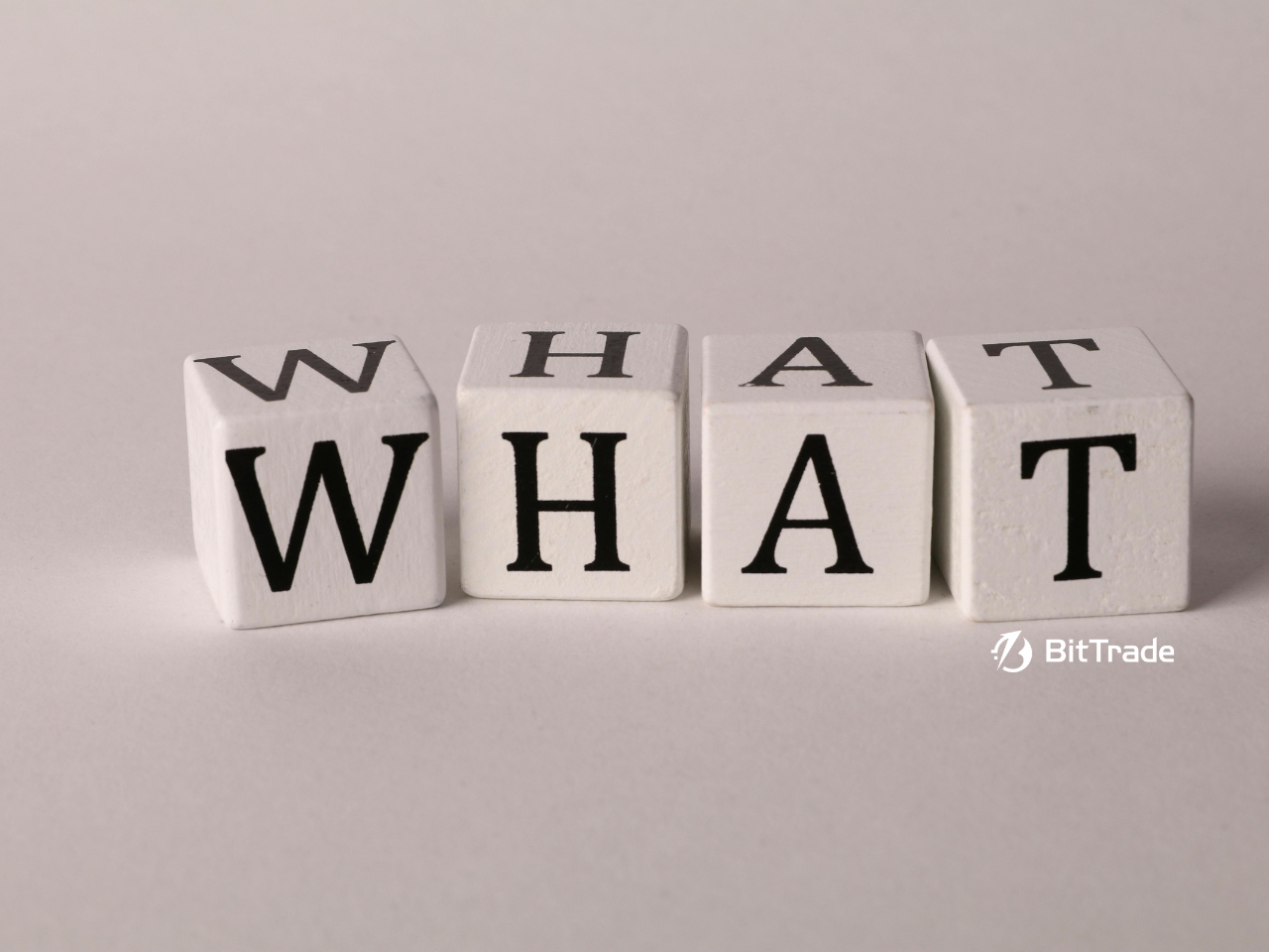 ビットトレード求人の「？(はてな)」～暗号資産交換業者の財務経理って何をしているの？～