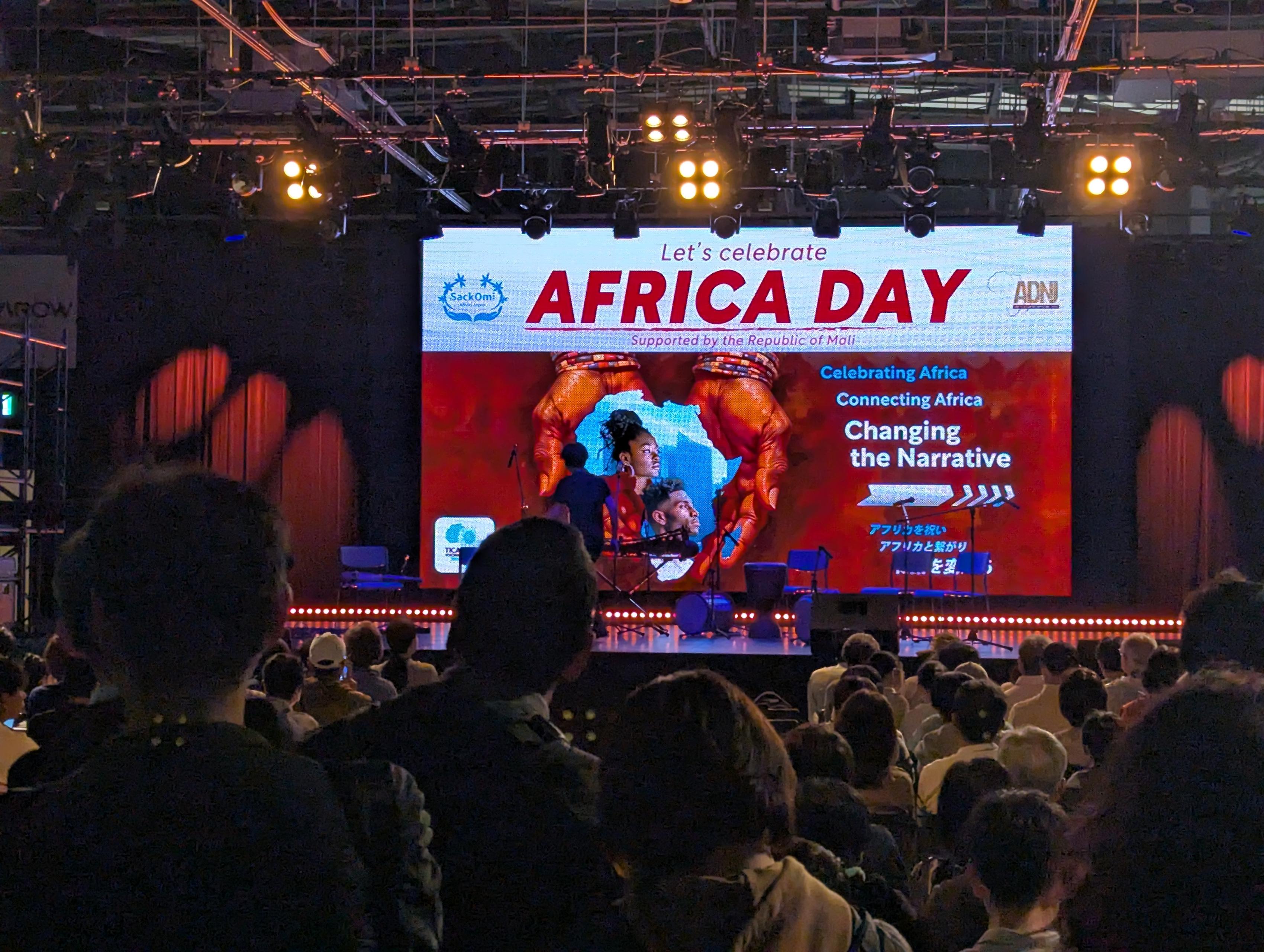 やりがいと達成感