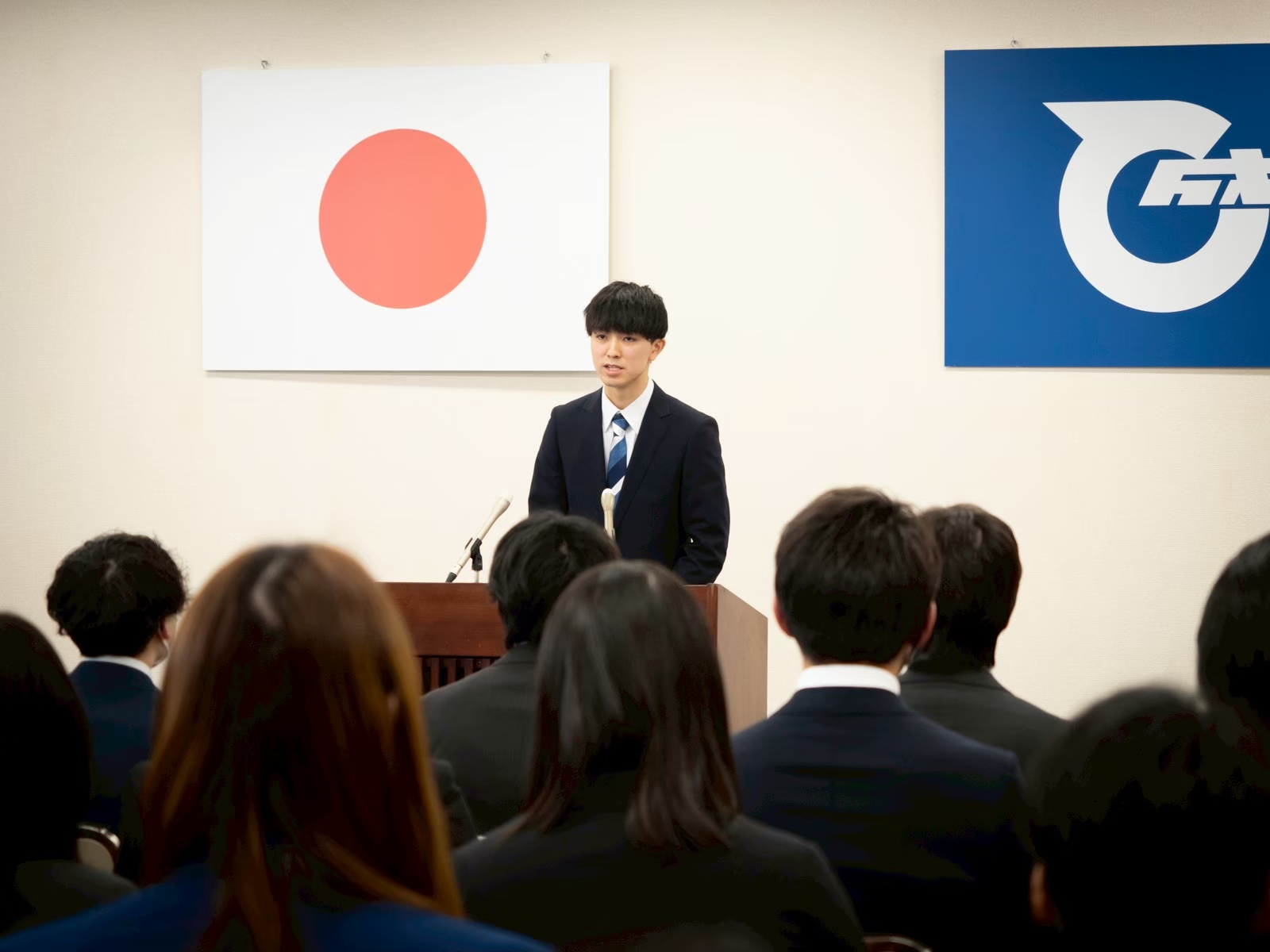 東京の内定を辞退し、地元秋田へ！「地域の挑戦を後押しする」