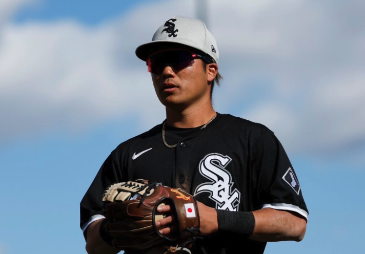 「野球と教育の架け橋に。」西田陸浮選手が挑む、“人を育てる”もうひとつのフィールド