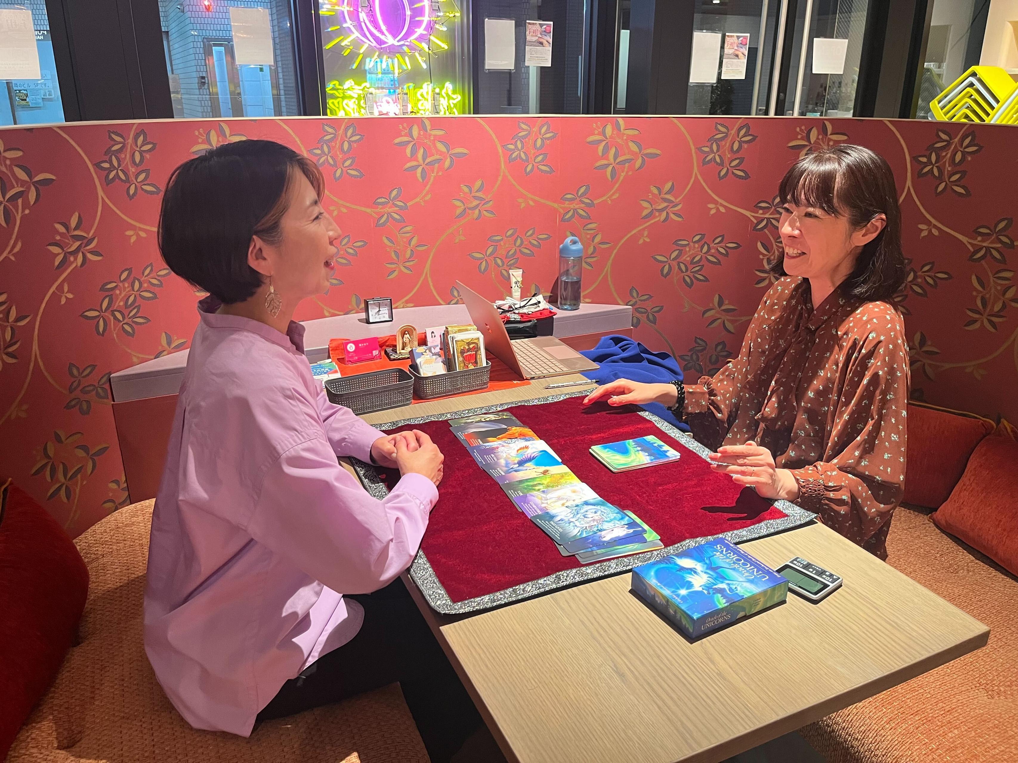 cocoloni占い師として活動してみませんか？