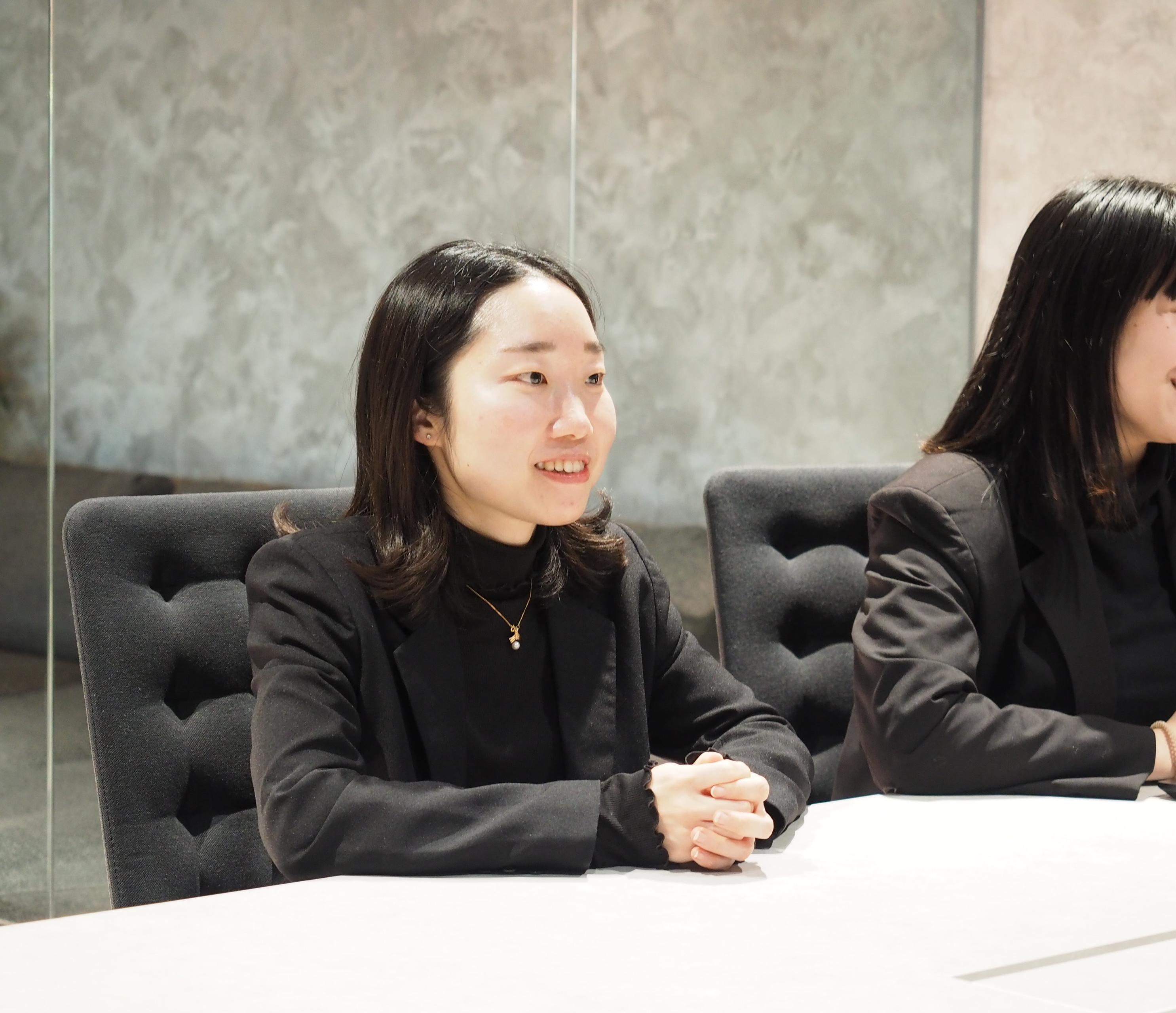 未経験でスキルがないことに不安を感じていた私が、企業のパートナーになるまで