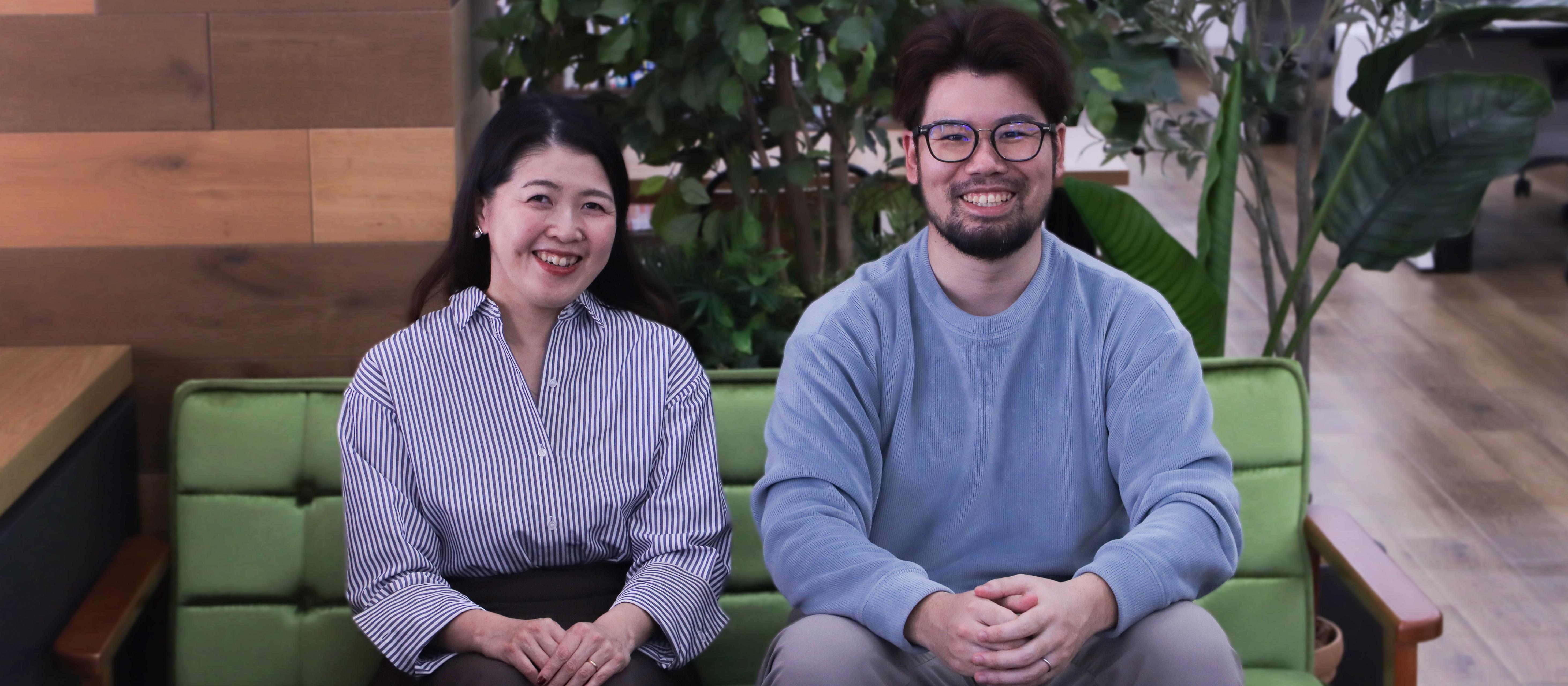 育休はブランクではなくアップデート。クイックが体現する「キャリアを止めない」働き方