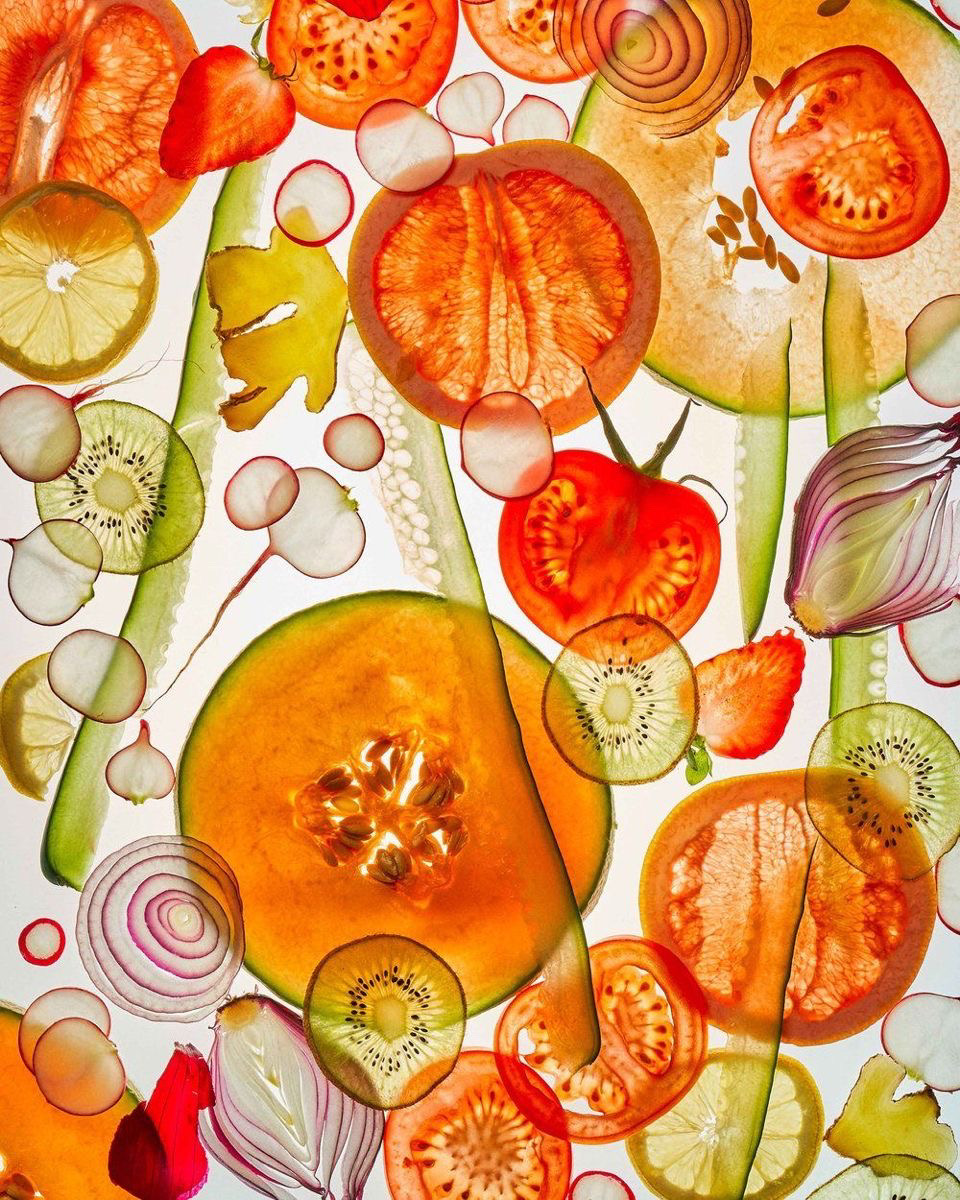 「作る」だけじゃない、キッチンの仕事。