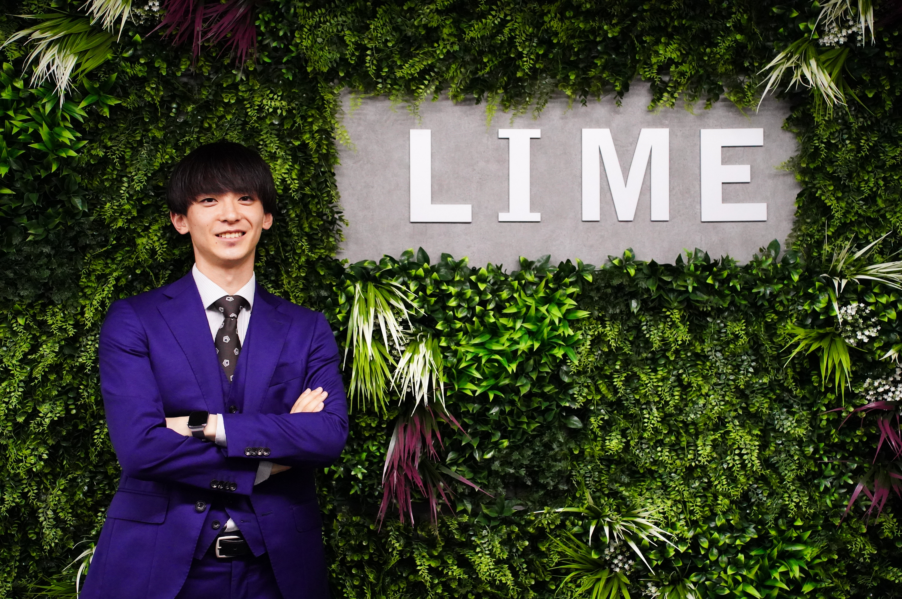 「挑戦への渇望が、Limeへと導いた」〜FC売上1位の27歳が語る、入社して1年の軌跡