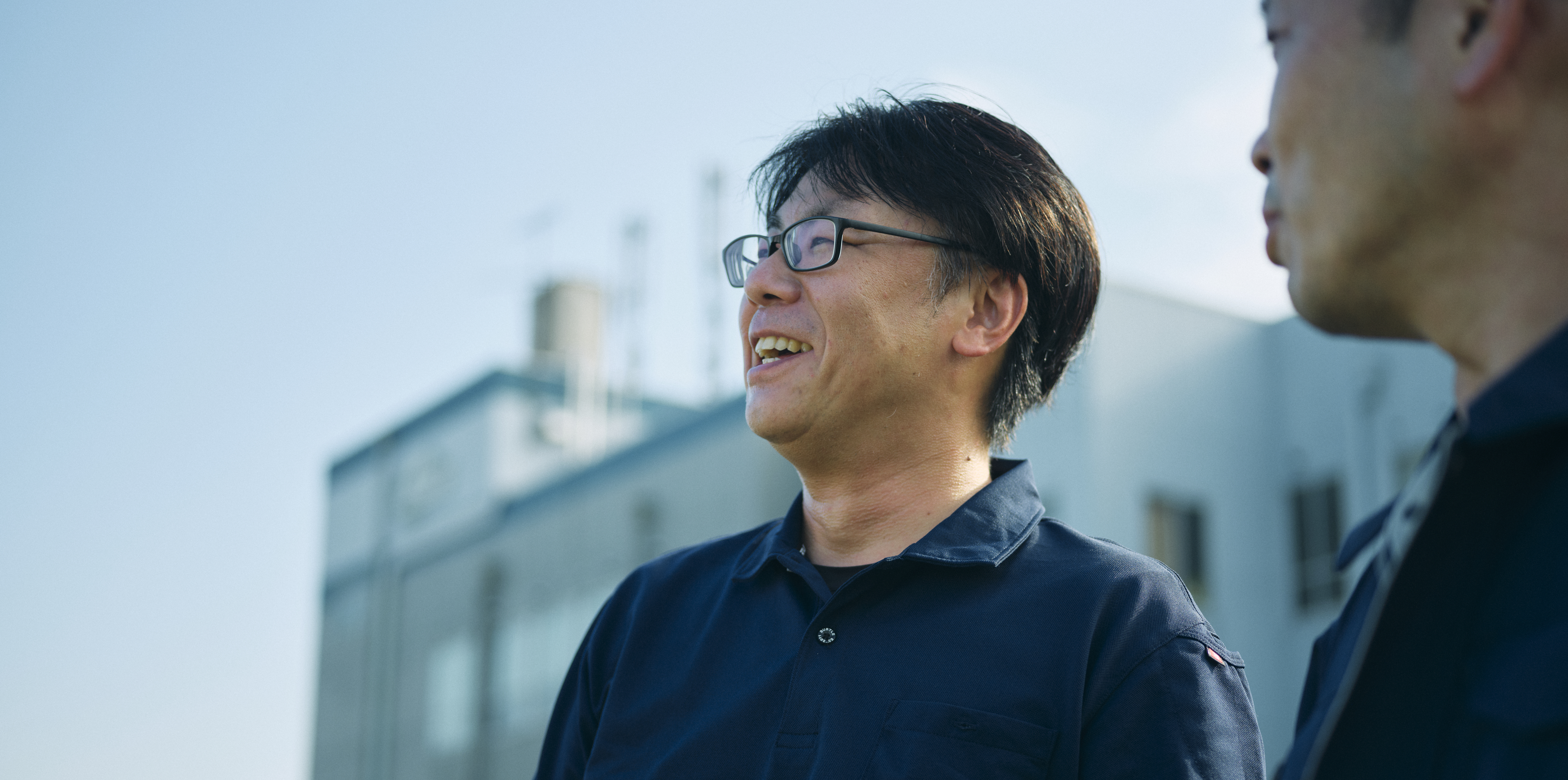 【社員インタビュー Vol.5】ものづくりの全工程を支える、課長の仕事論