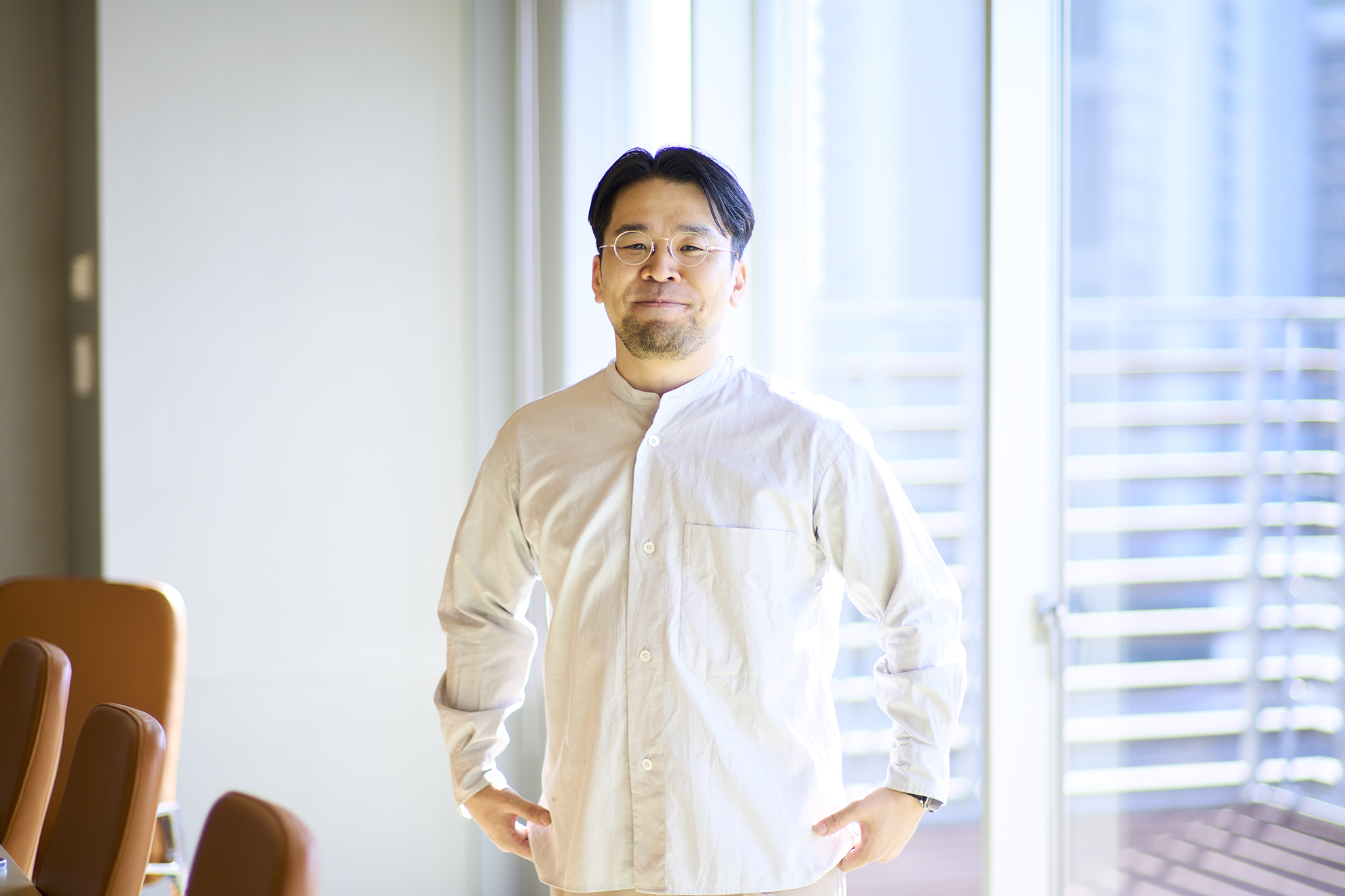 なぜ今、物流スタートアップなのか。COOが語る、社会を支える仕組み作りと少数精鋭の強み。【COO成沢恵インタビュー】