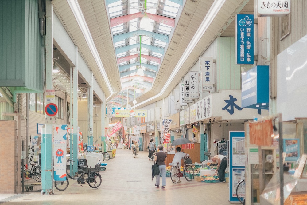 建築って、デベロッパー・ゼネコンというより『デザイン業』ってことなんだ