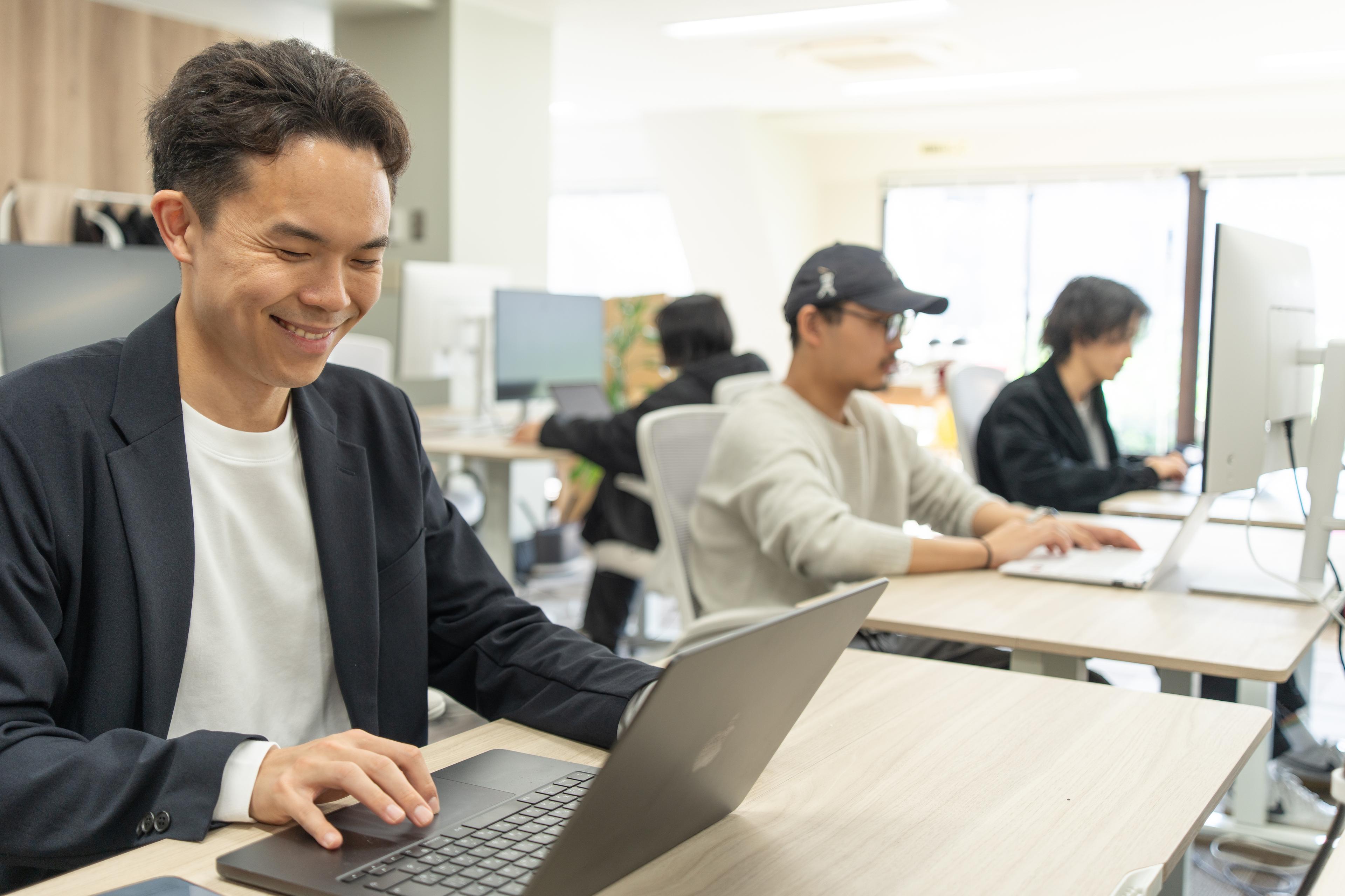 【マーケティング支援事業部】人気施設を裏で支える伴走者。サウナ集客をトータルプロデュースする支援術