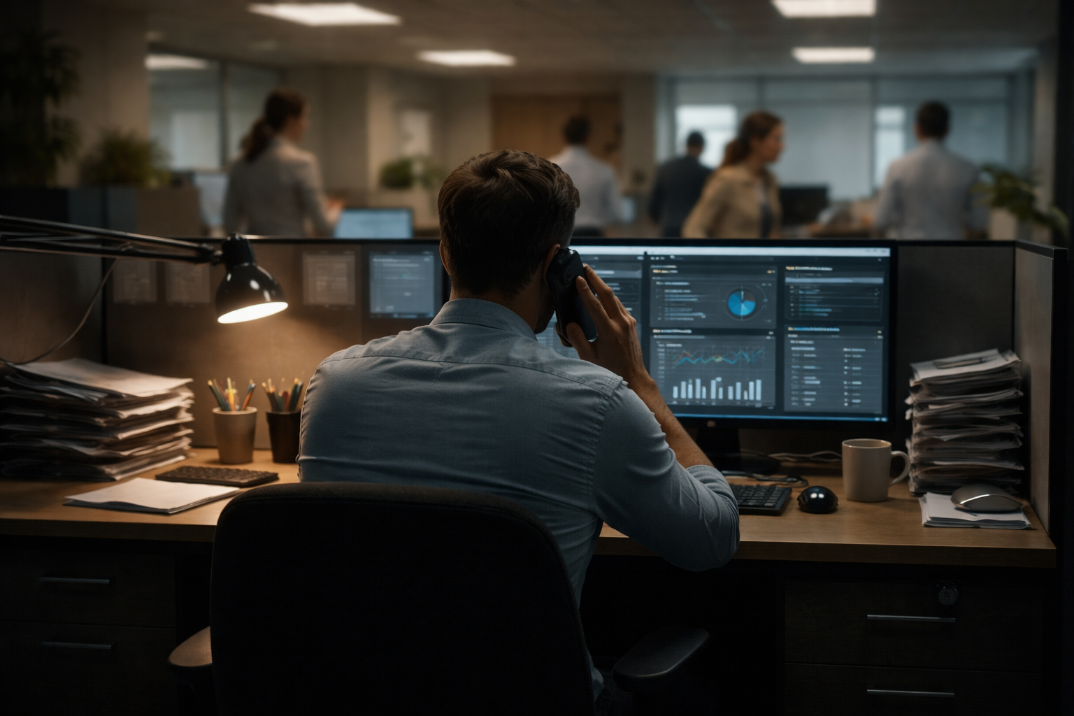 システムが止まった日、私はお客様に何も言えなかったーーSaaSカスタマーサクセスを目指す理由