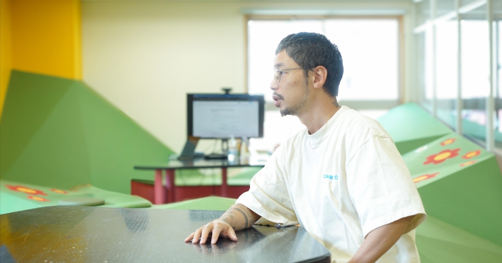 社会とユーザーを繋ぎたい。エンジニアと共に、「多くの人に使われるデザイン」を追求し続けるデザイナー