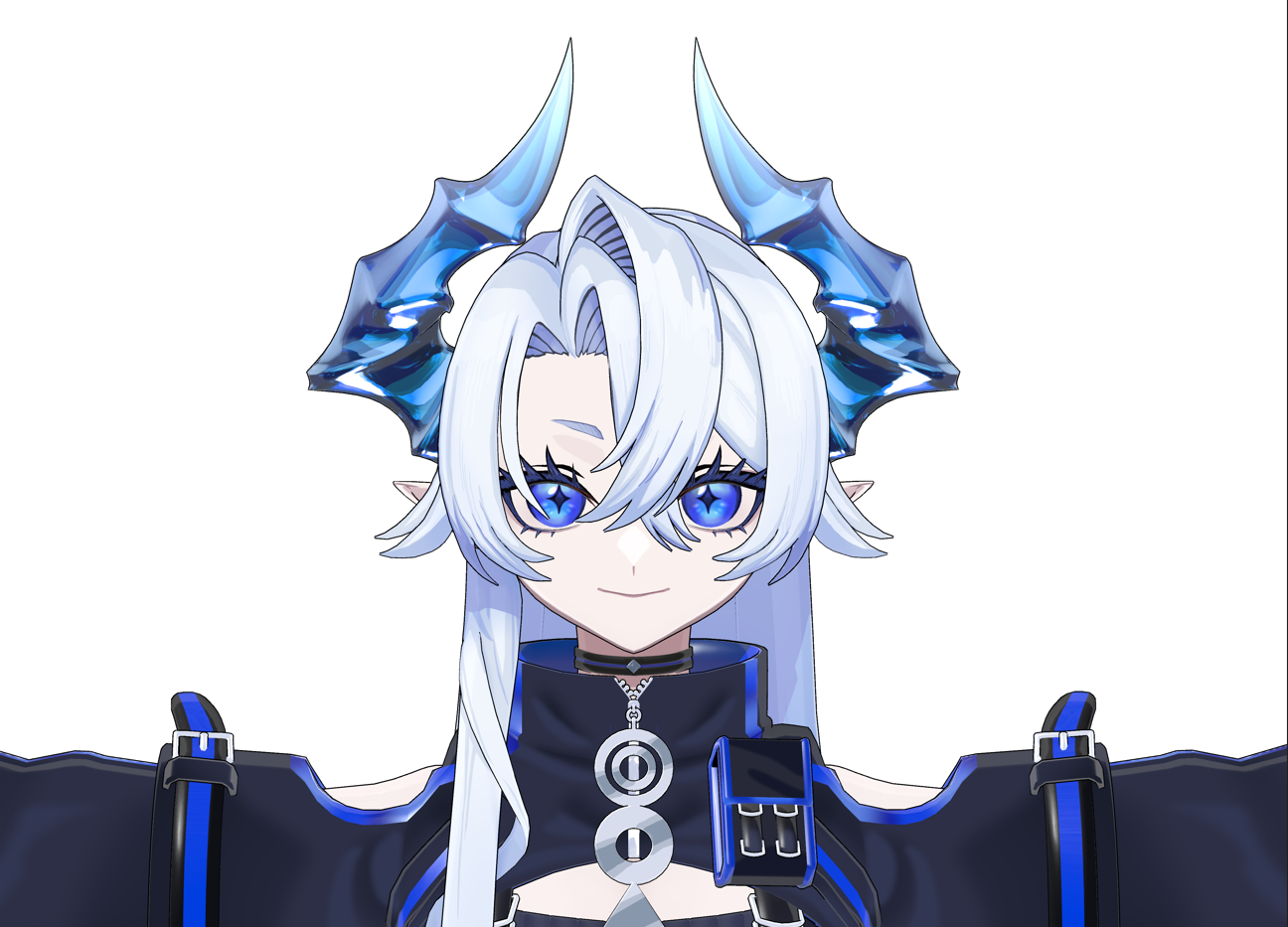 最近の個人案件：Vtuber3D化ご依頼