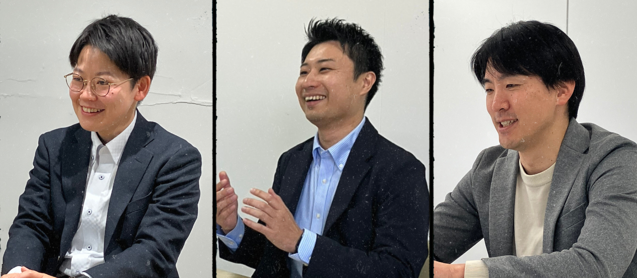 ナリコマ 営業座談会｜営業が肌で感じるナリコマの社会的意義とは？