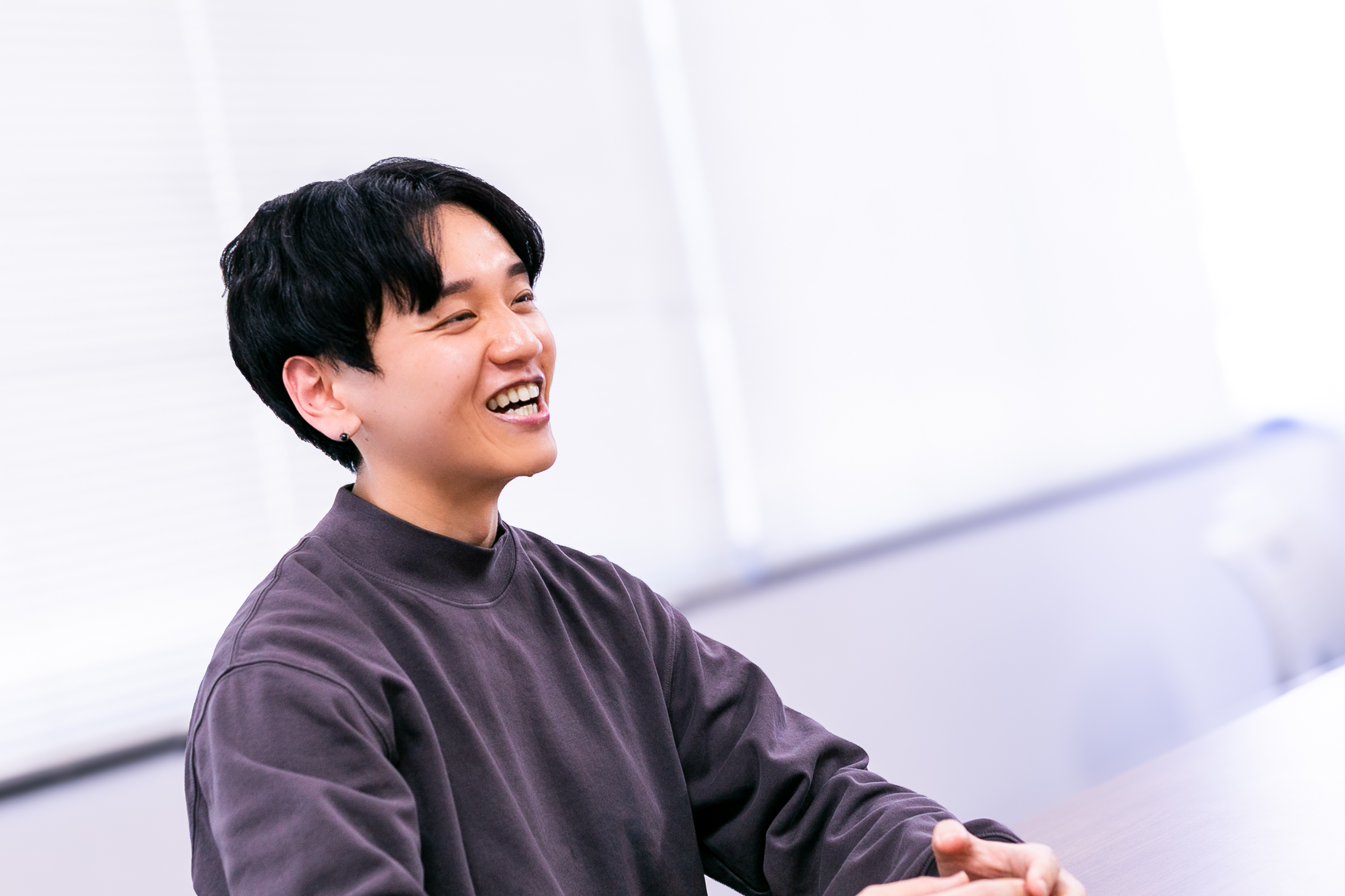 「ラクじゃない」から面白い──産業保健プロダクトで挑み続けるエンジニアたちの流儀